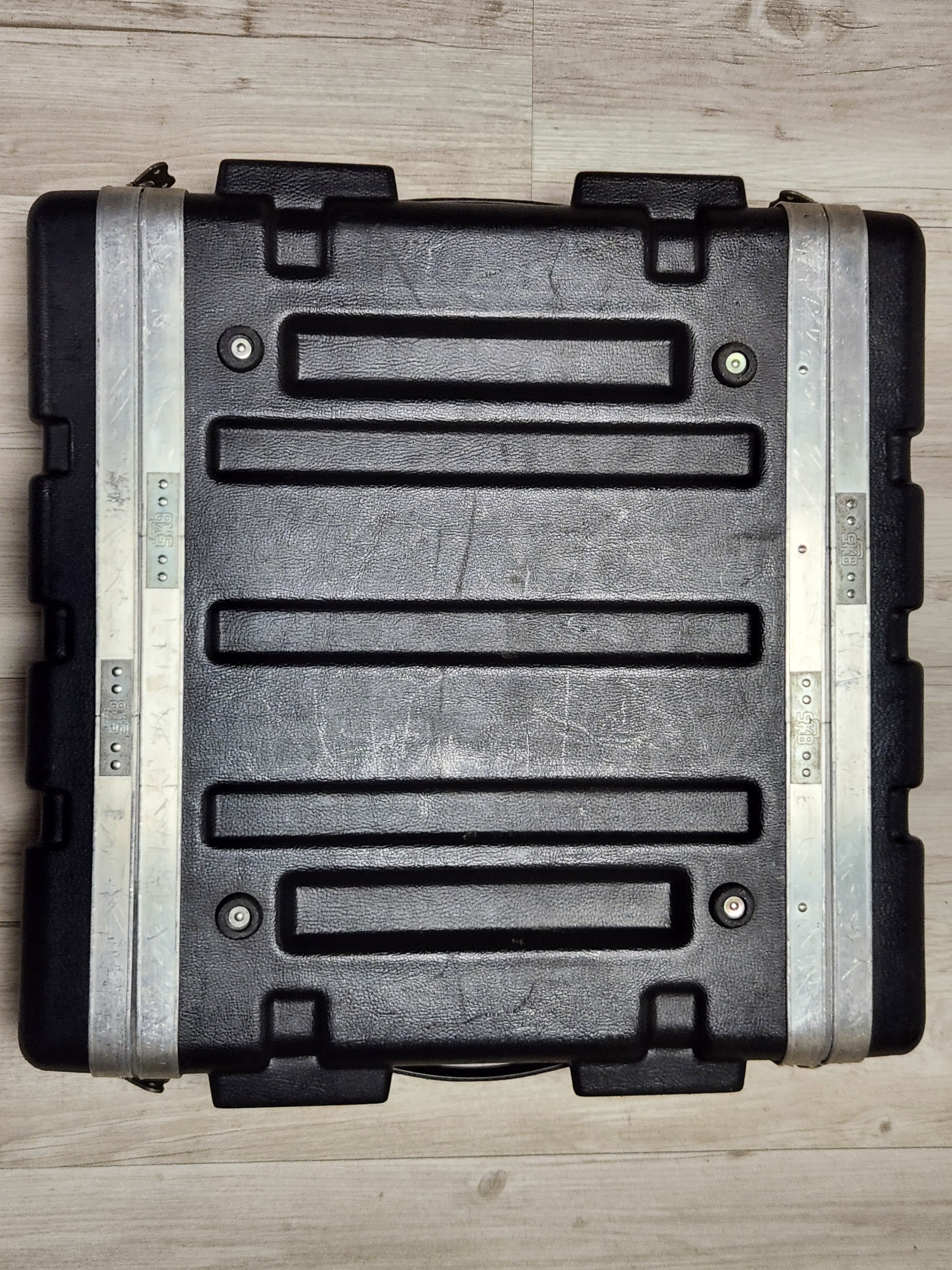 SKB Standard 2U (31224)