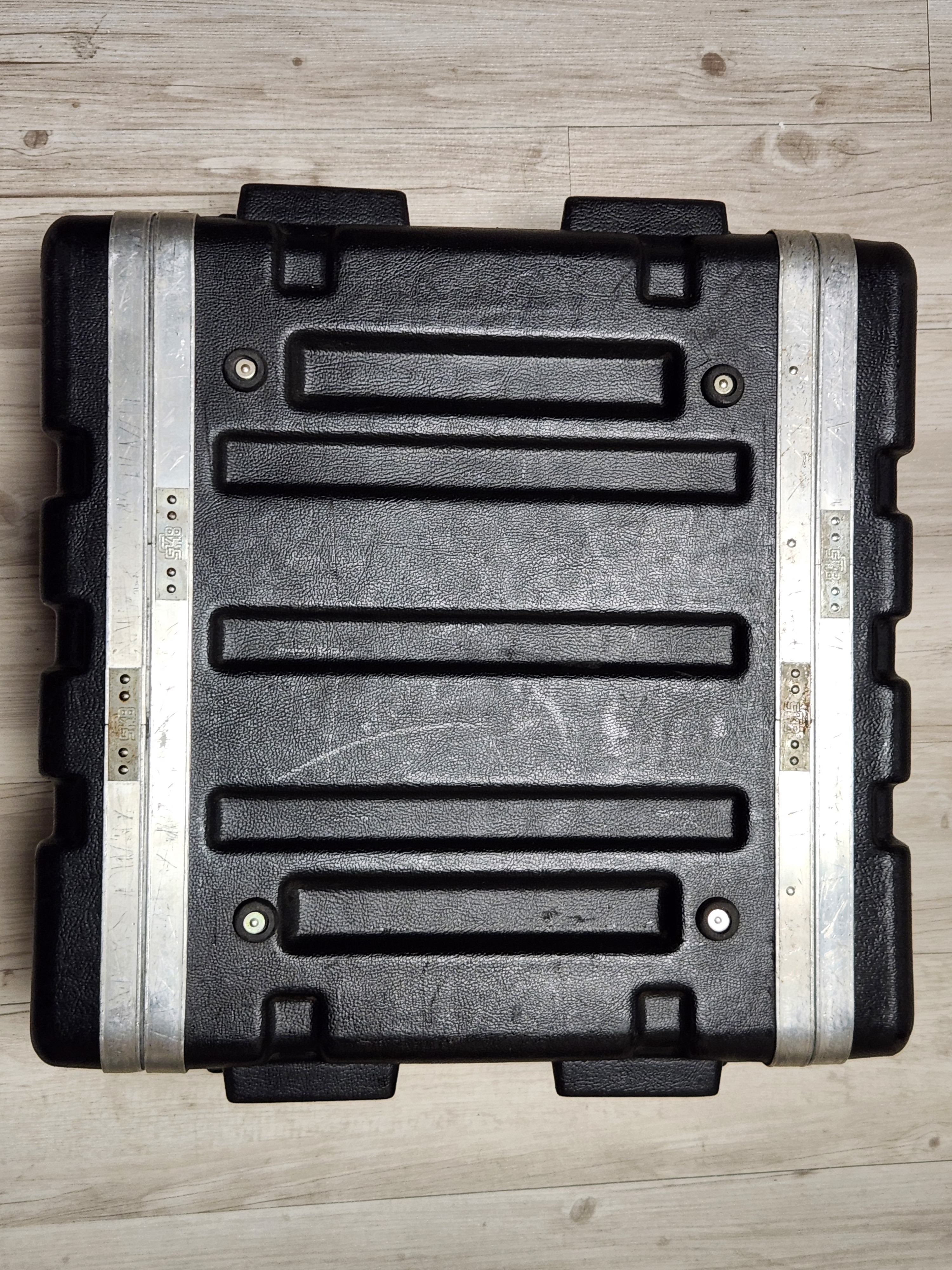 SKB Standard 2U (95484)