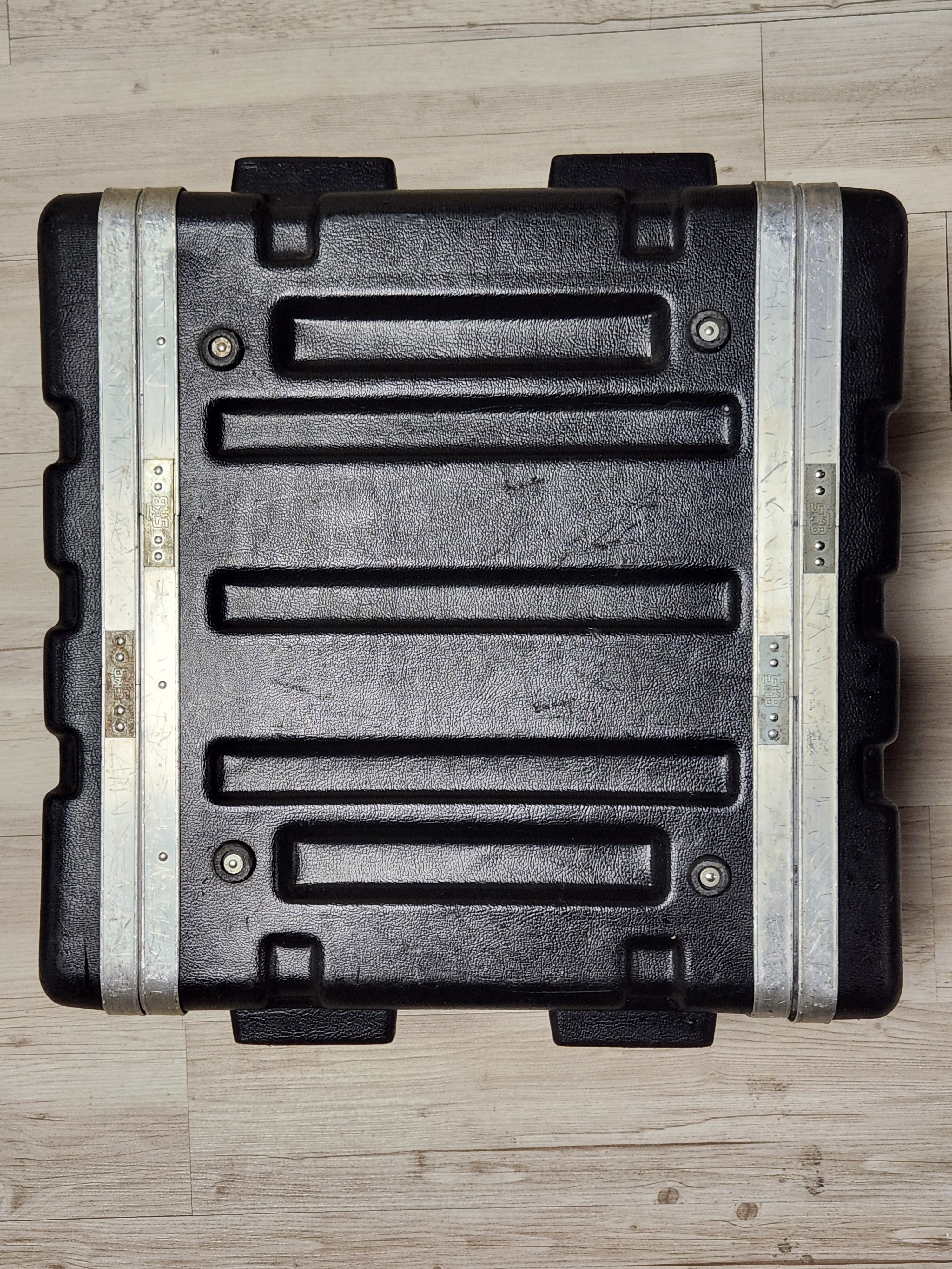 SKB Standard 2U (83027)