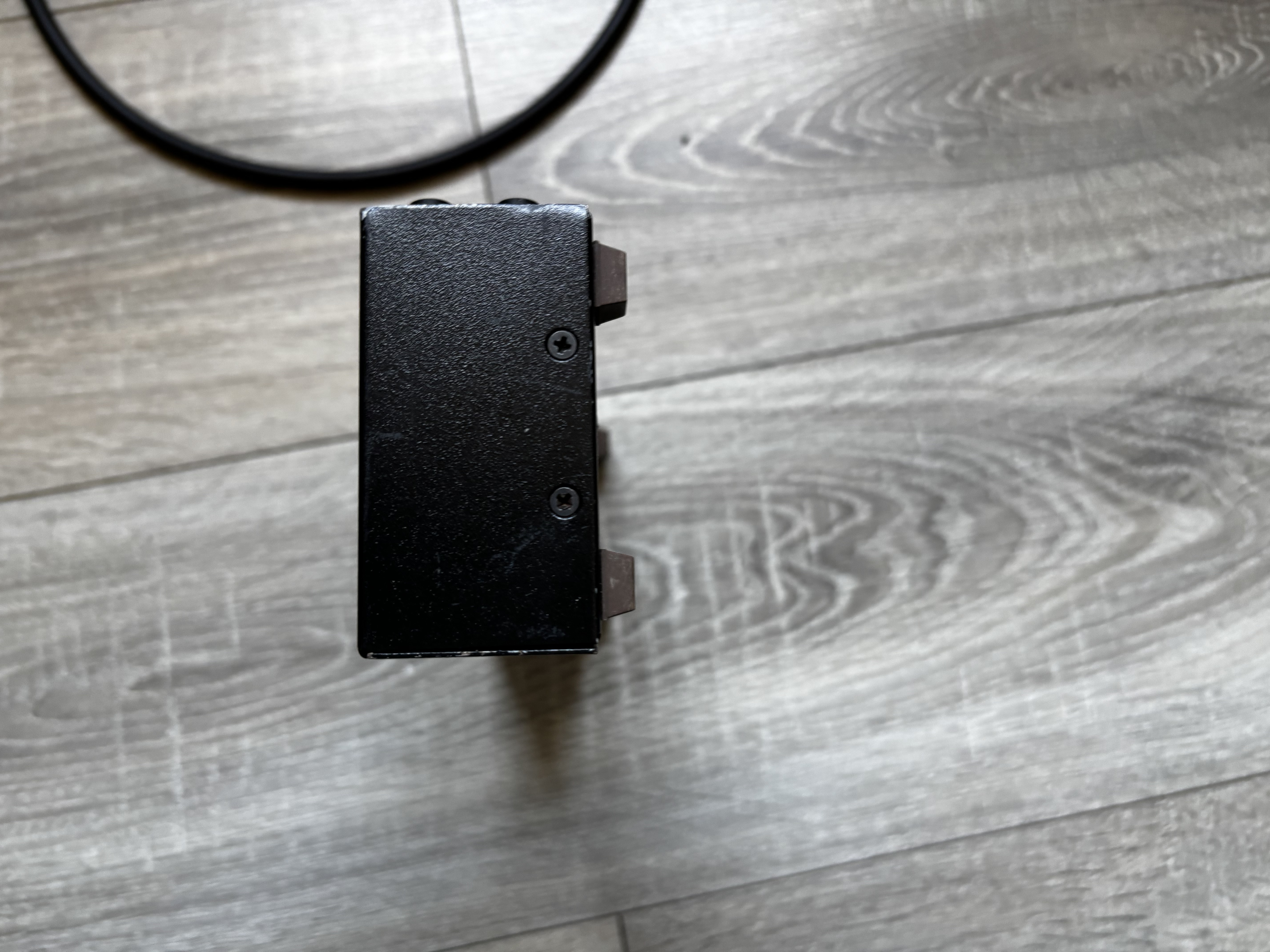 Rjm Music Technologies Mini Effect Gizmo (90744)