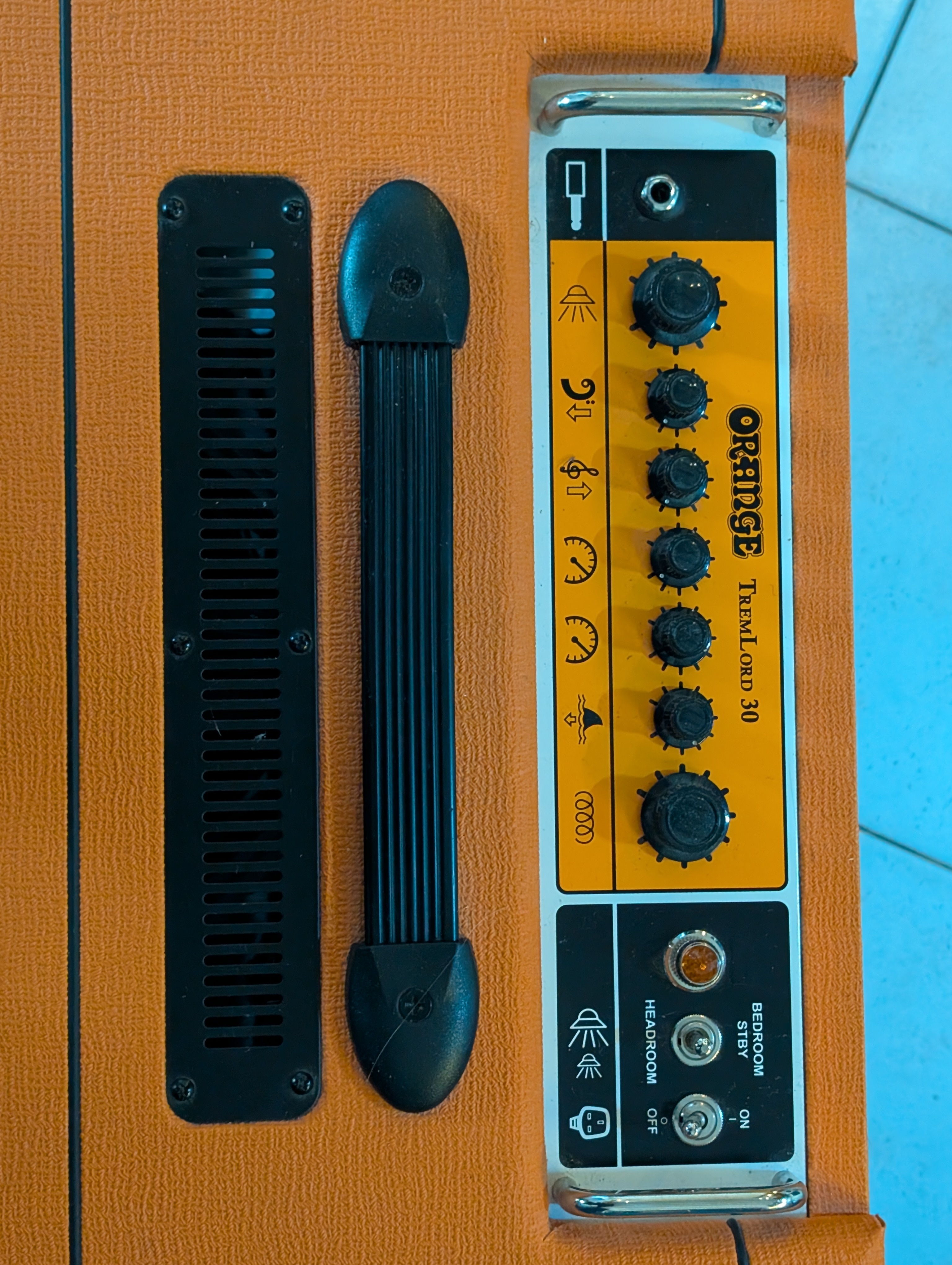 Tremlord