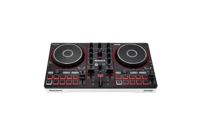 NUMARK-PARTYMIXIII-FRONT-ANGLE-WEB NUMARK-PARTYMIXIII-FRONT-ANGLE-WEB