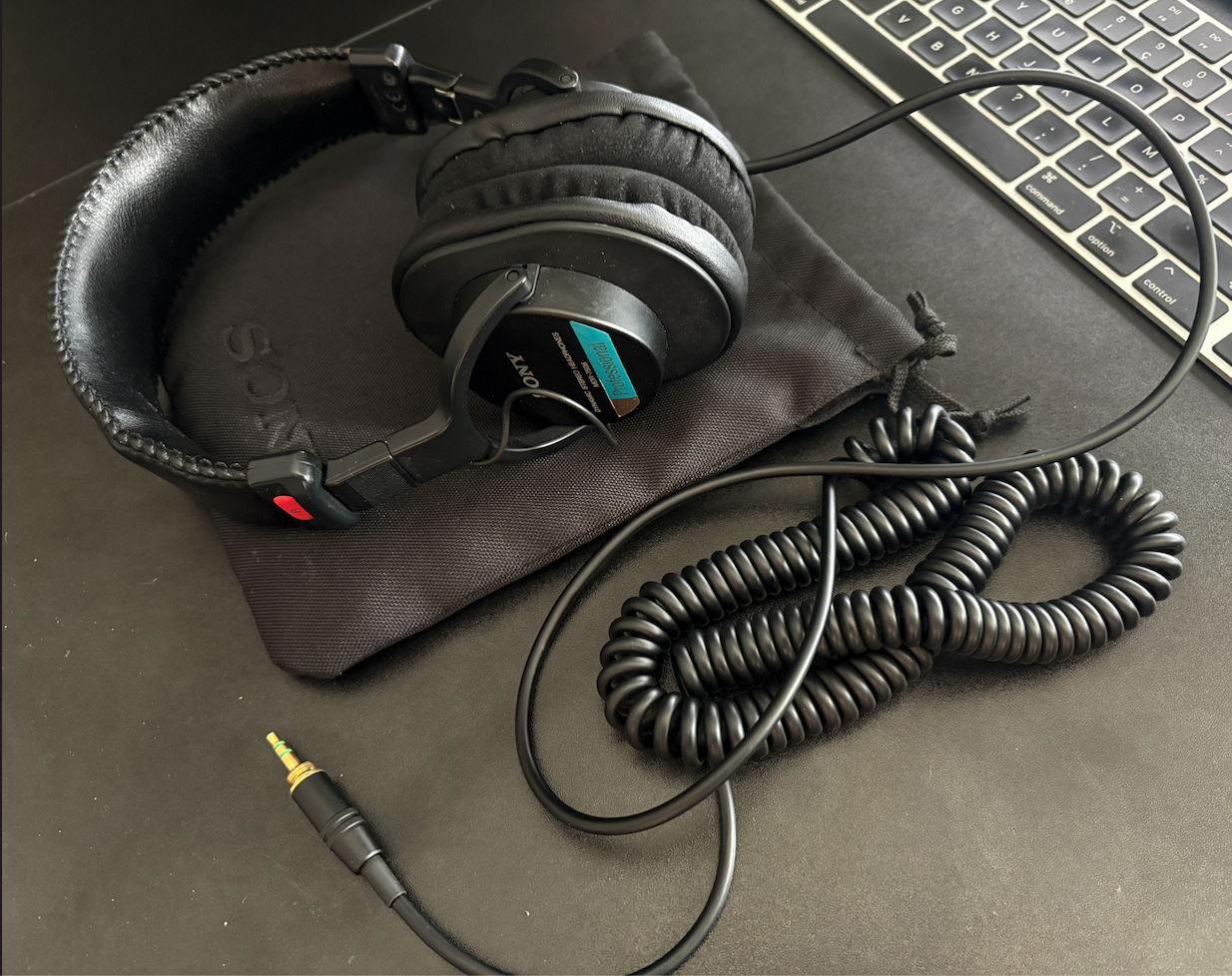 Sony MDR-7506 (83286)
