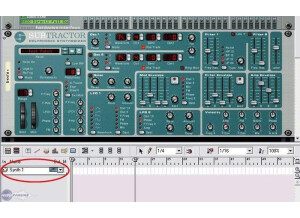 PropellerHead Reason 2.5 (50409)