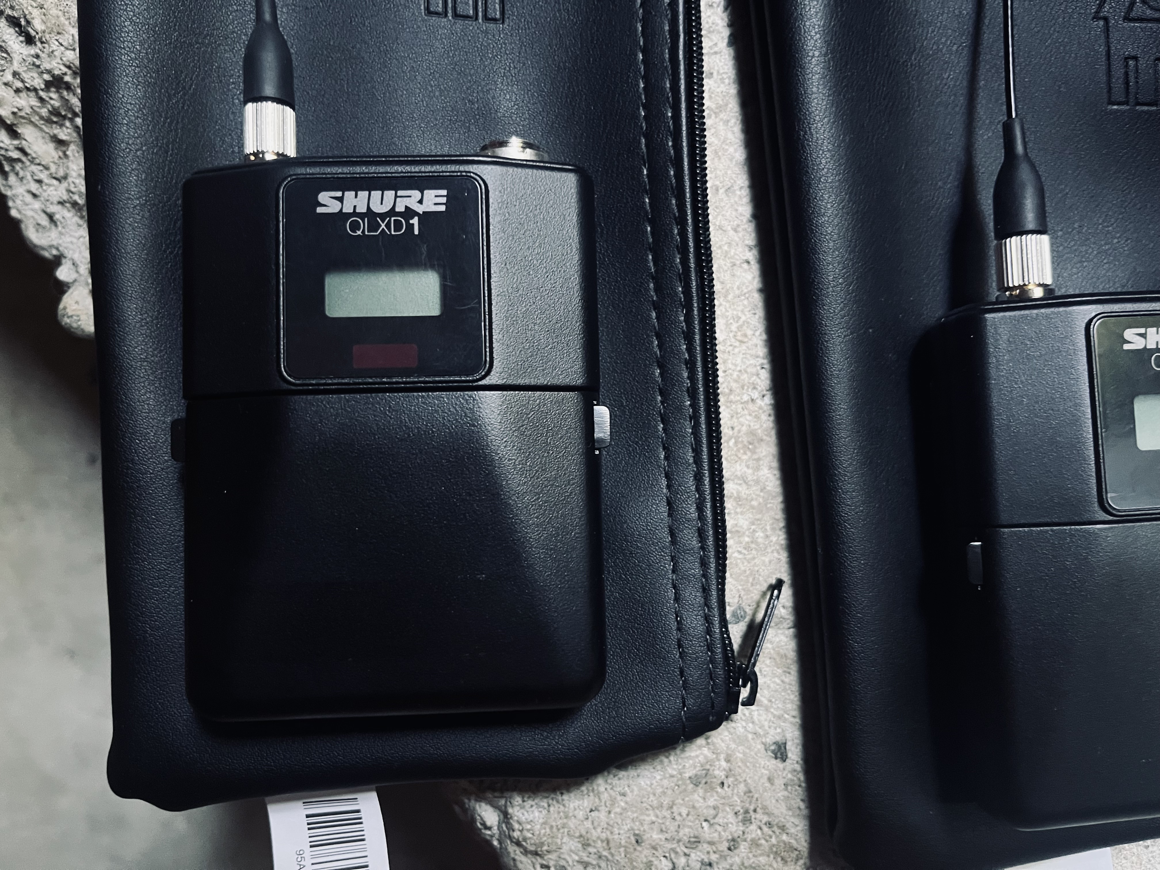 Shure QLXD1 (64127)