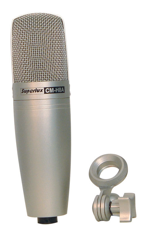 Superlux CM-H8A (49653)