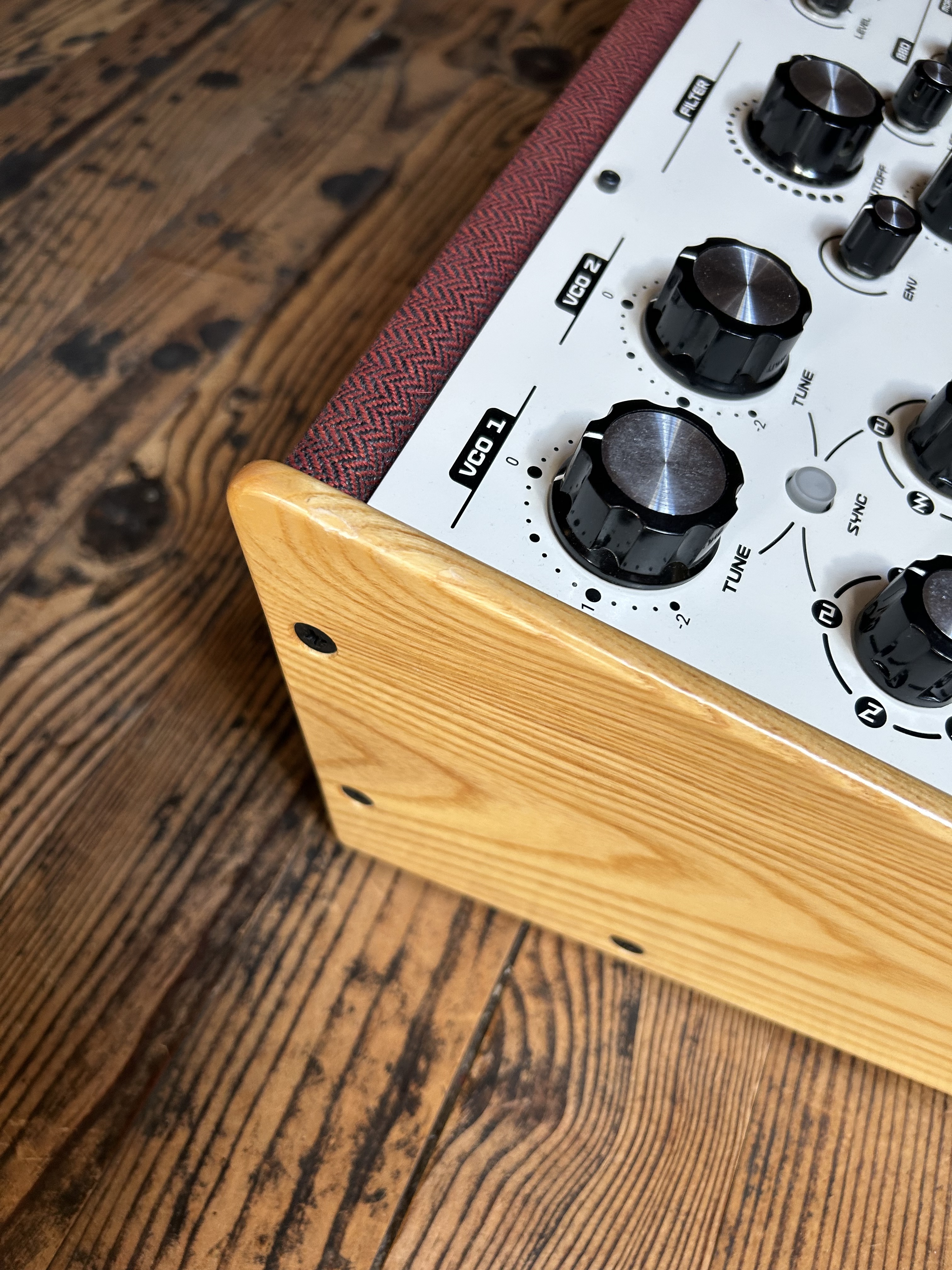 Dreadbox Murmux Adept (4647)