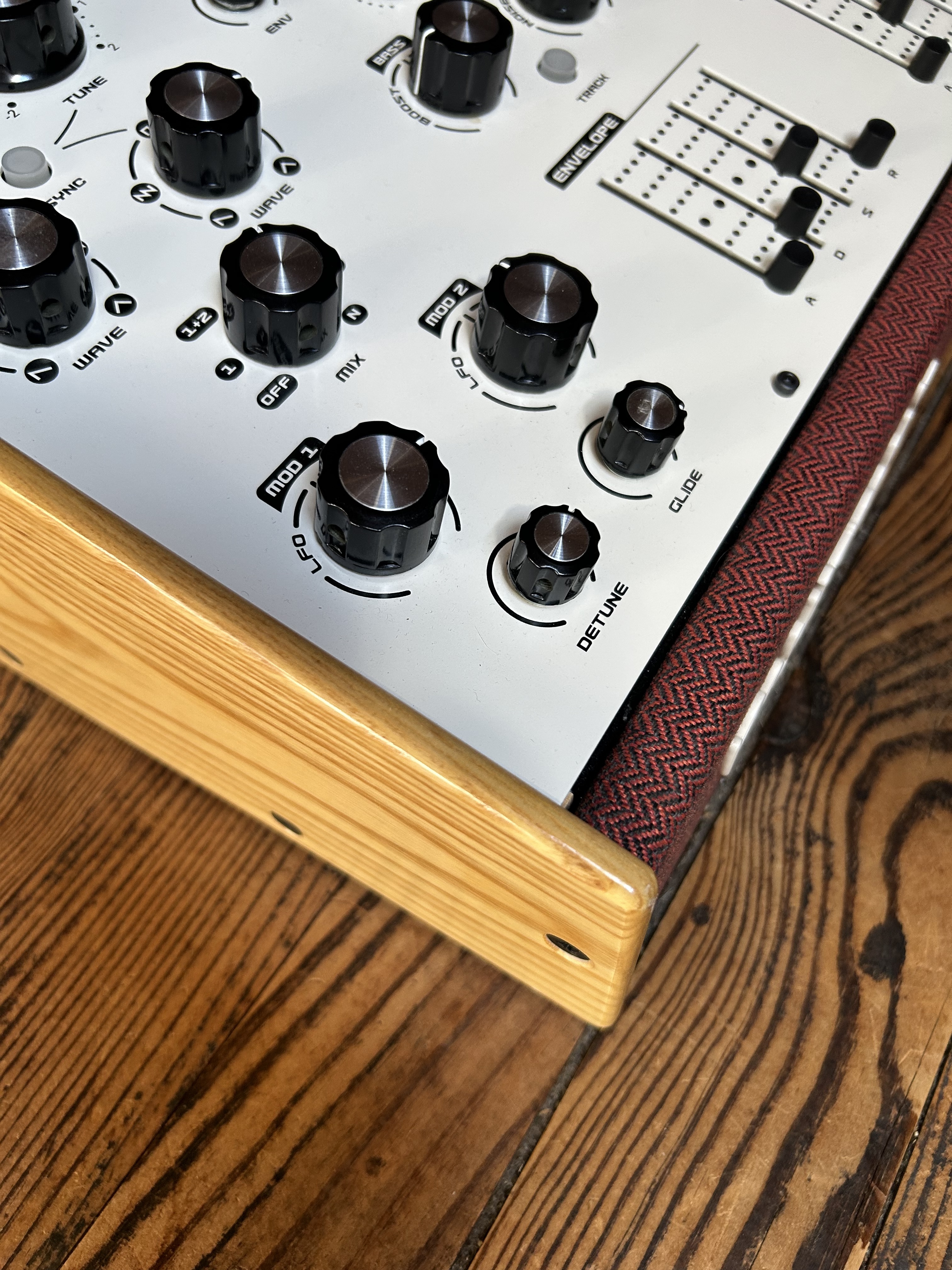 Dreadbox Murmux Adept (99597)