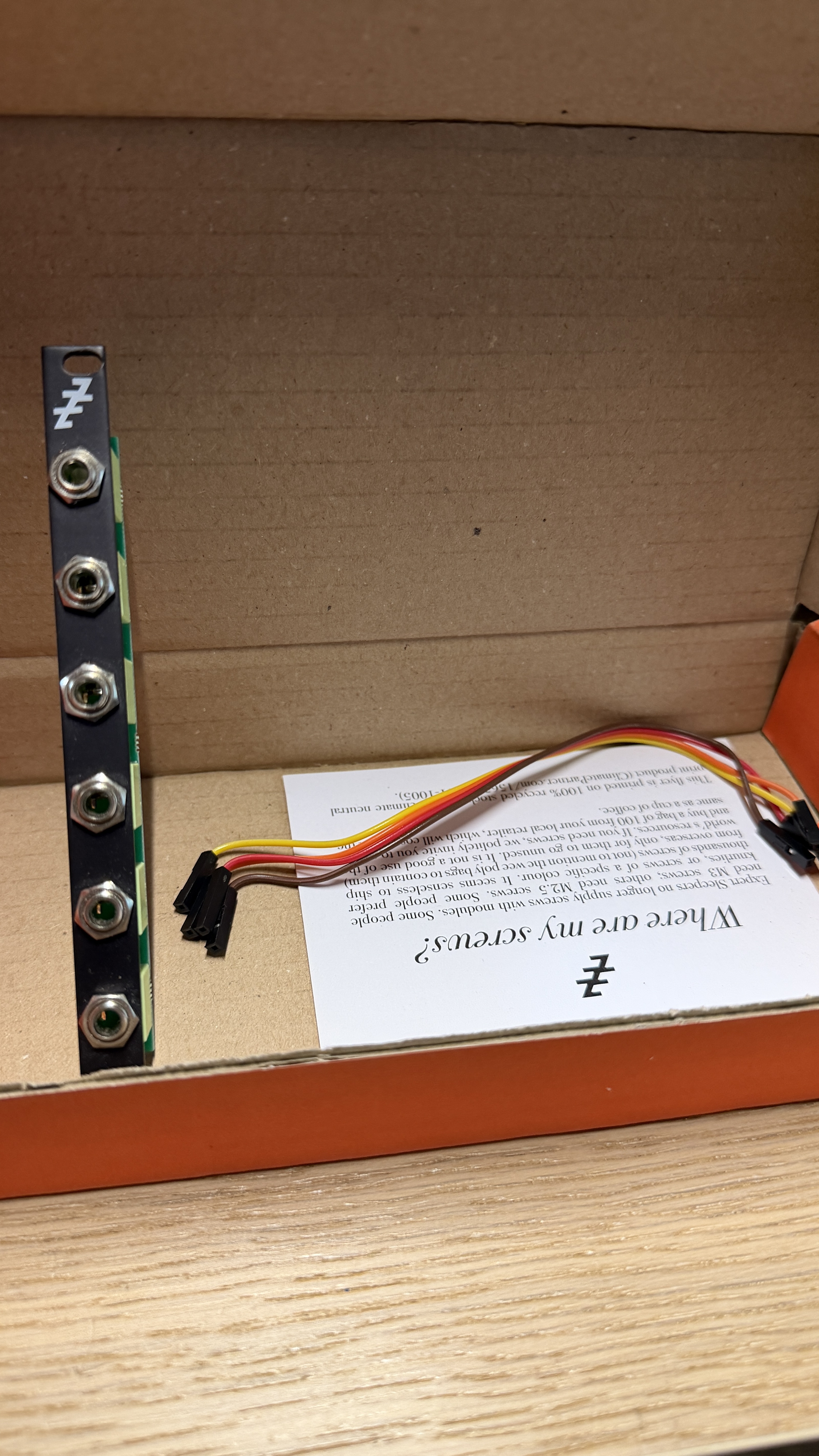 Expert Sleepers ES-9 (392)