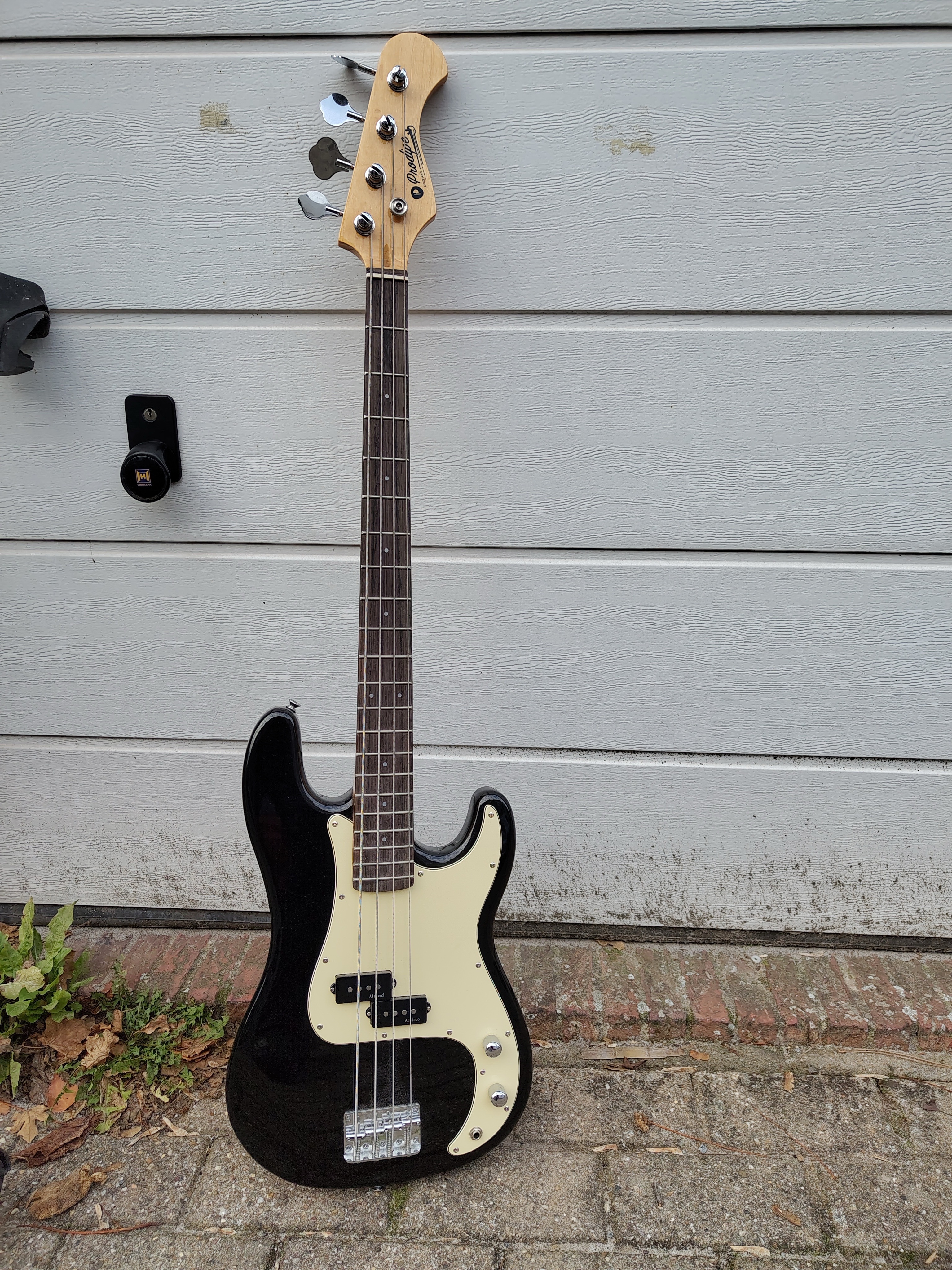 Basse précision de marque prodipe PB80