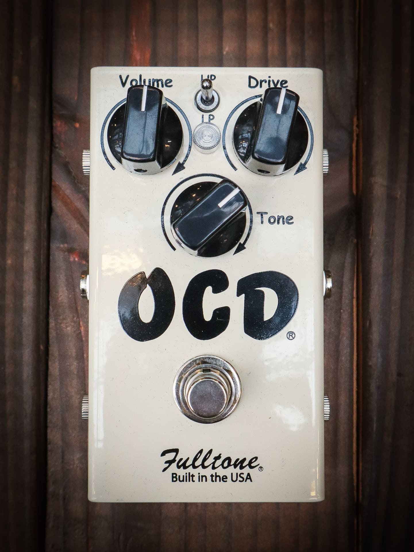 Fulltone - OCD V1.7