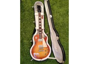 Gibson Les Paul Standard 2008 - Light Burst (44388)