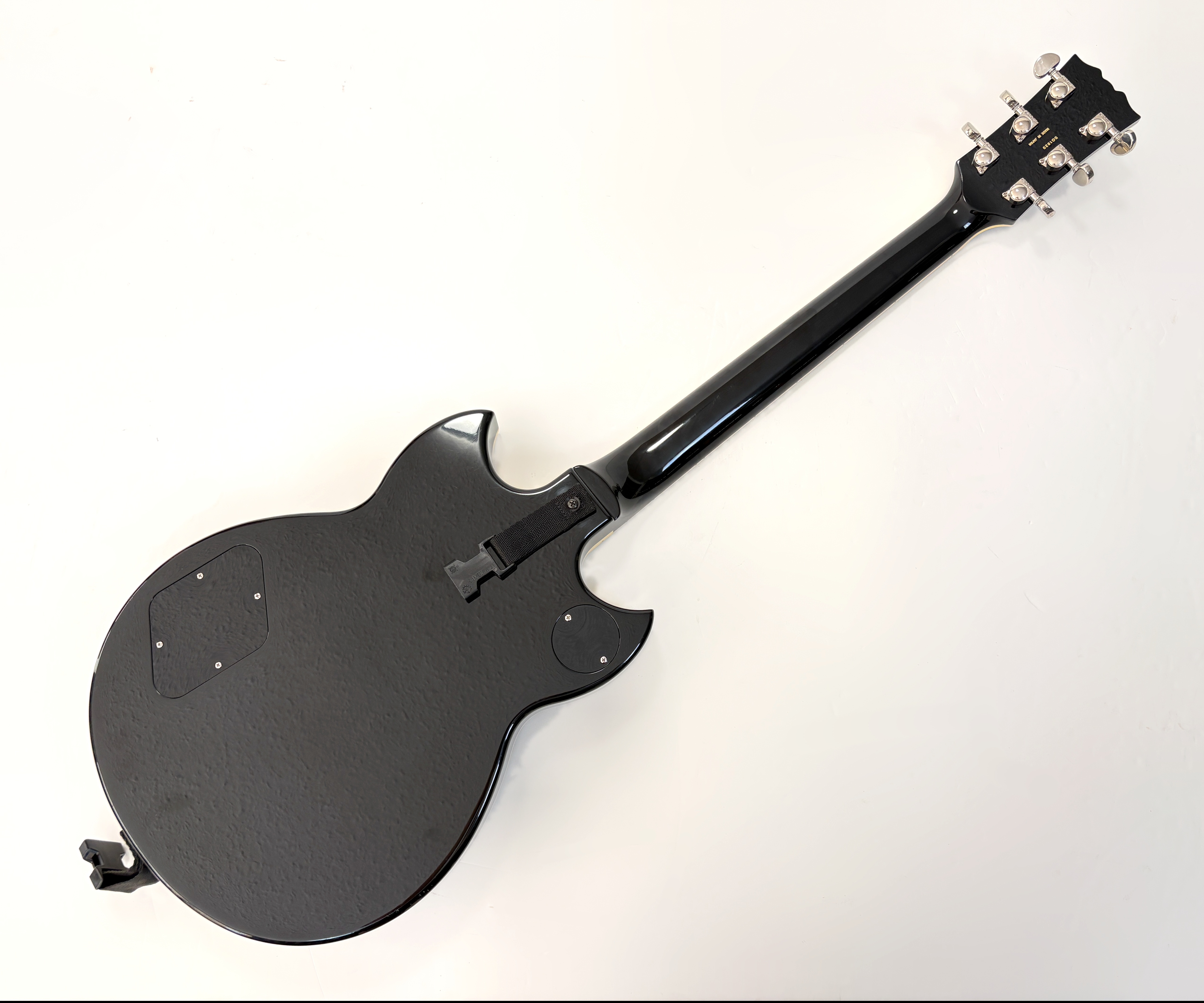 Yamaha SG1820 (3857)