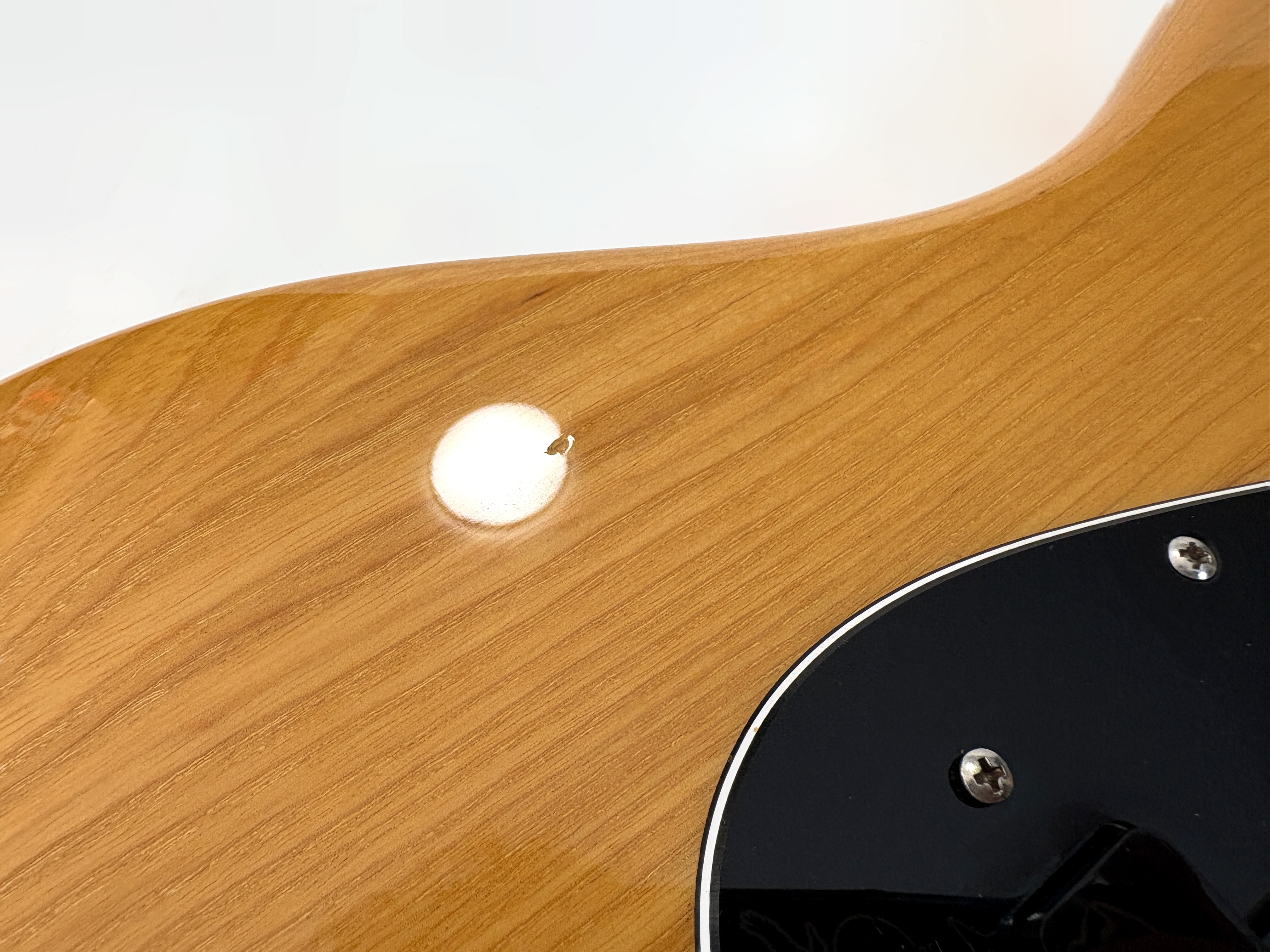 Fender Marcus Miller Jazz Bass (10048)