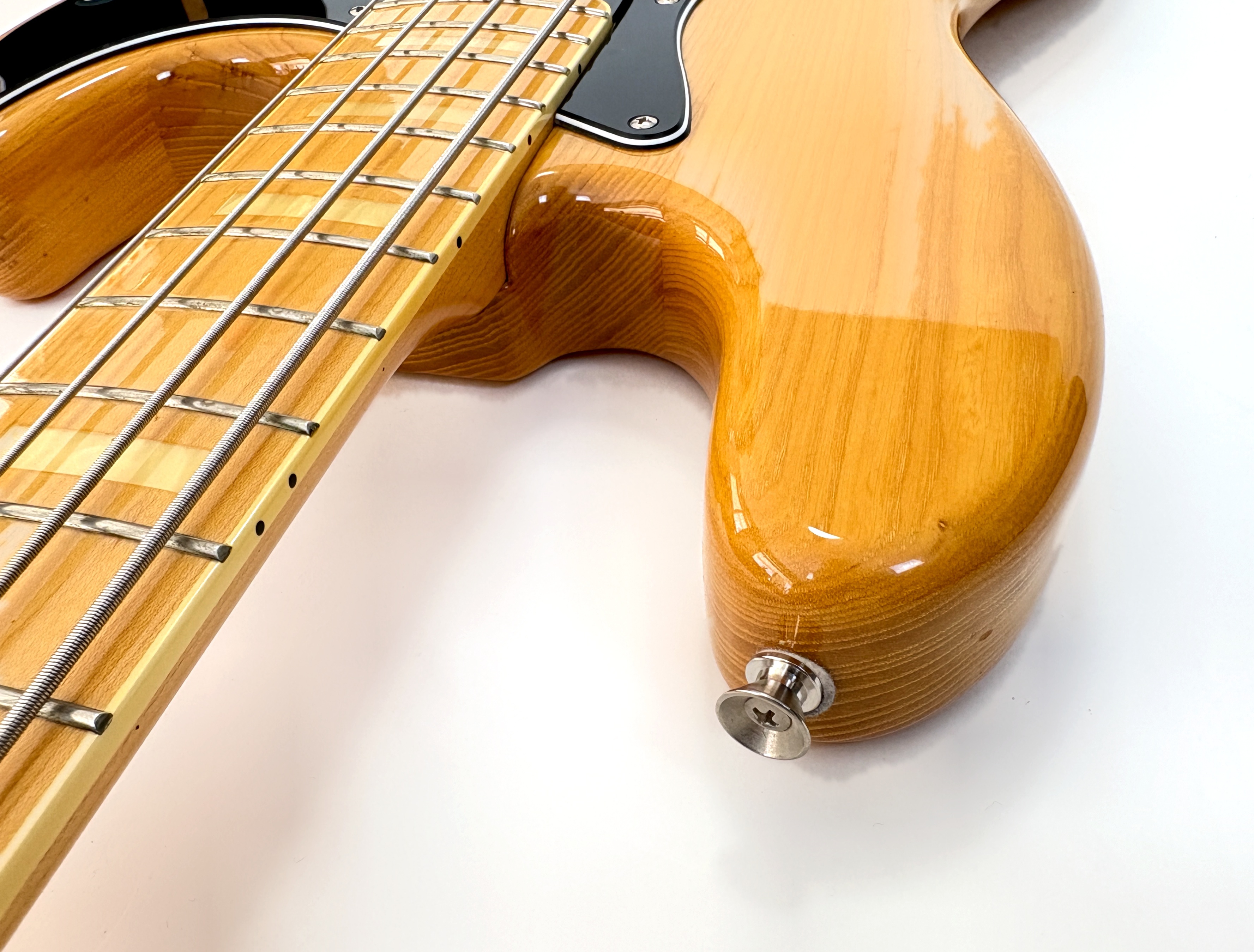 Fender Marcus Miller Jazz Bass (88183)
