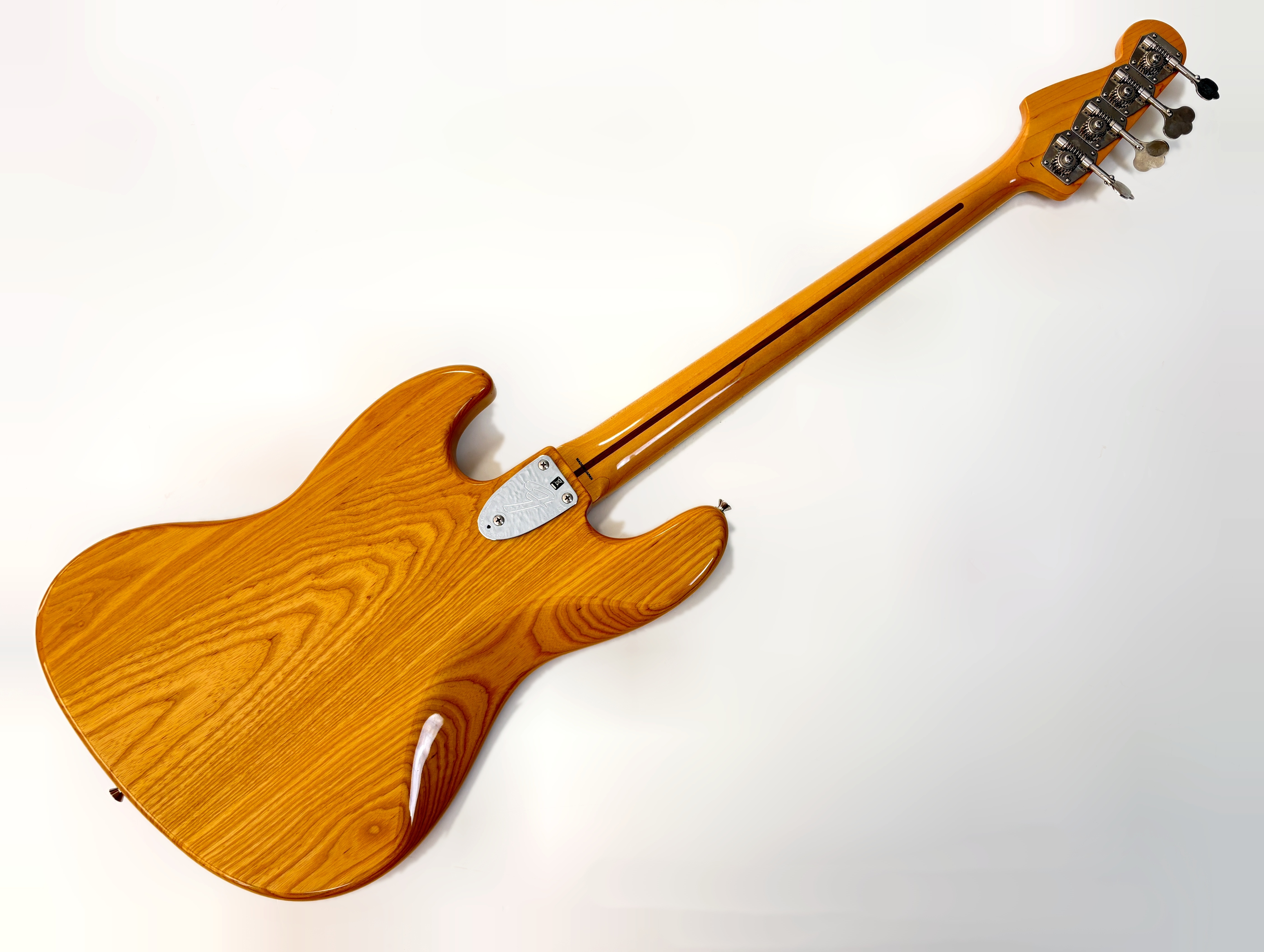 Fender Marcus Miller Jazz Bass (44628)