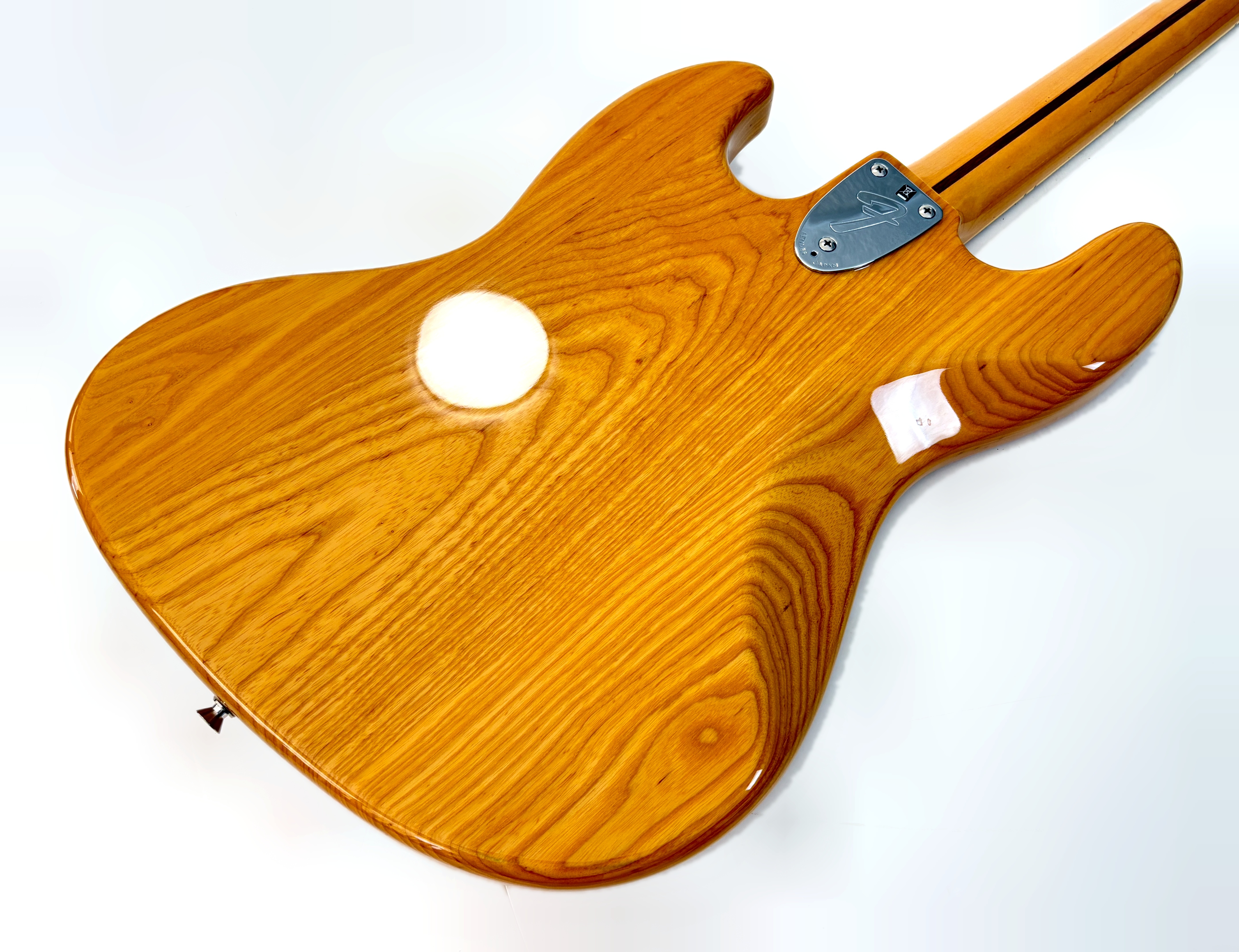 Fender Marcus Miller Jazz Bass (88852)