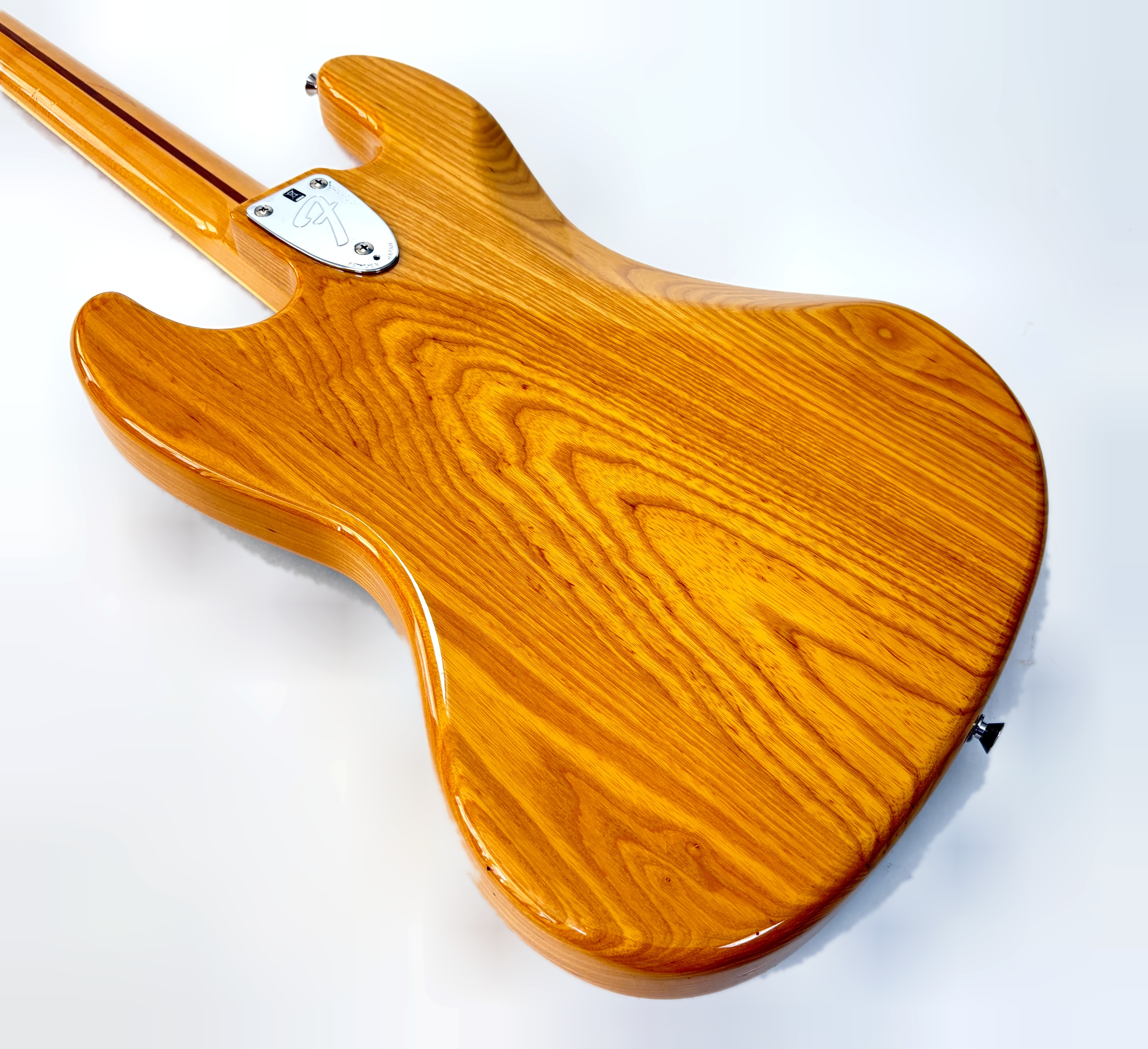 Fender Marcus Miller Jazz Bass (16661)