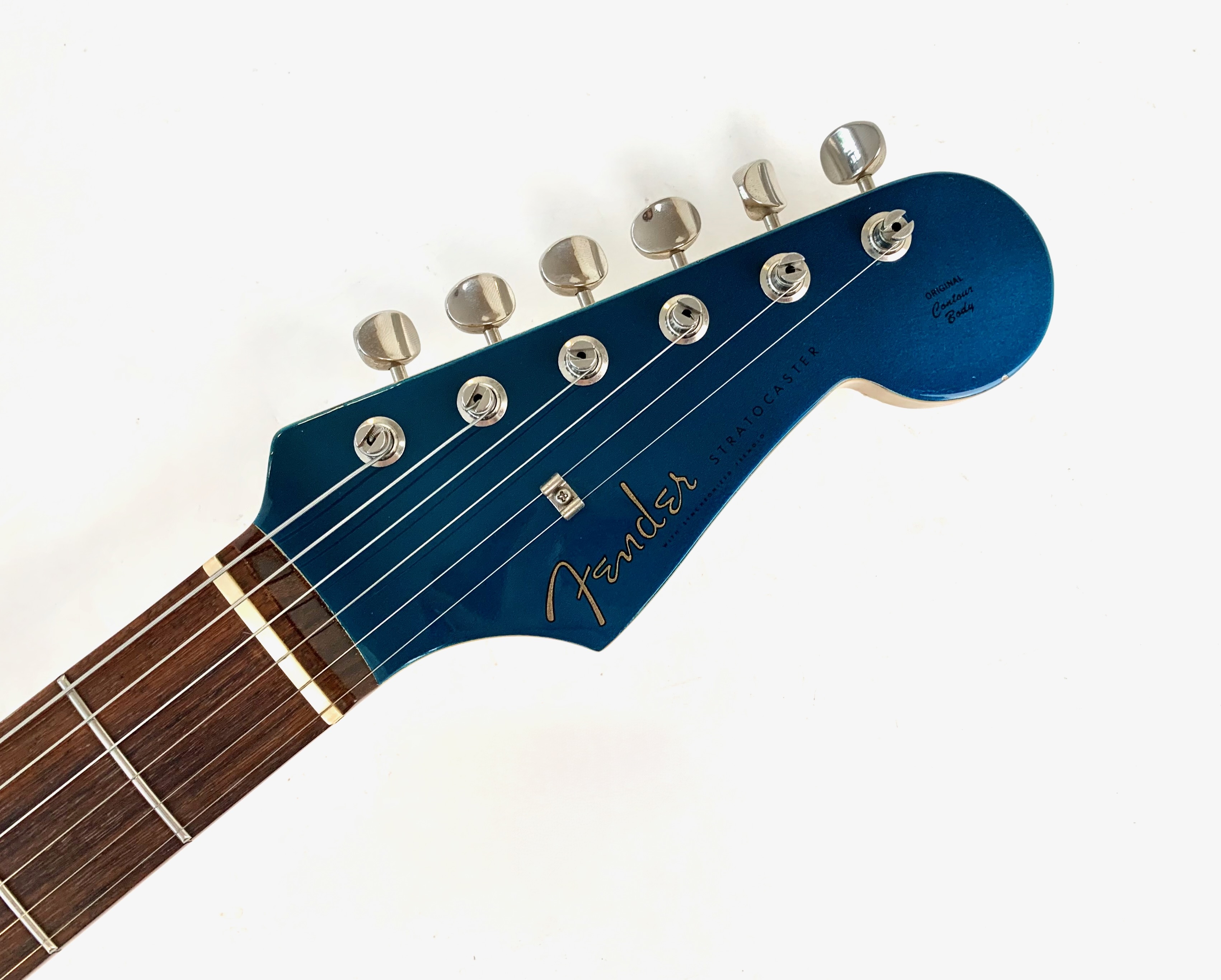 Fender ST62-xx (12959)