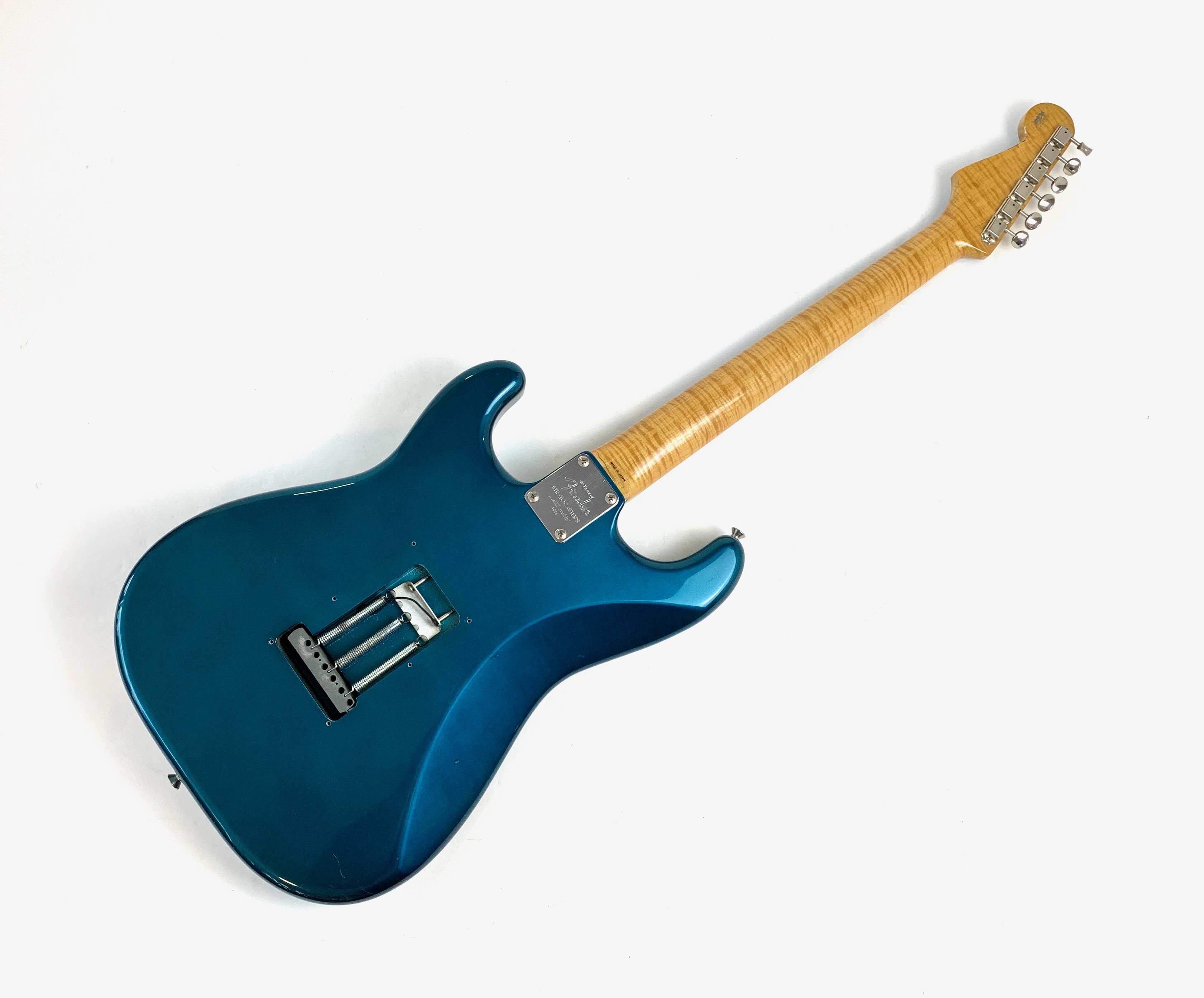 Fender ST62-xx (99021)