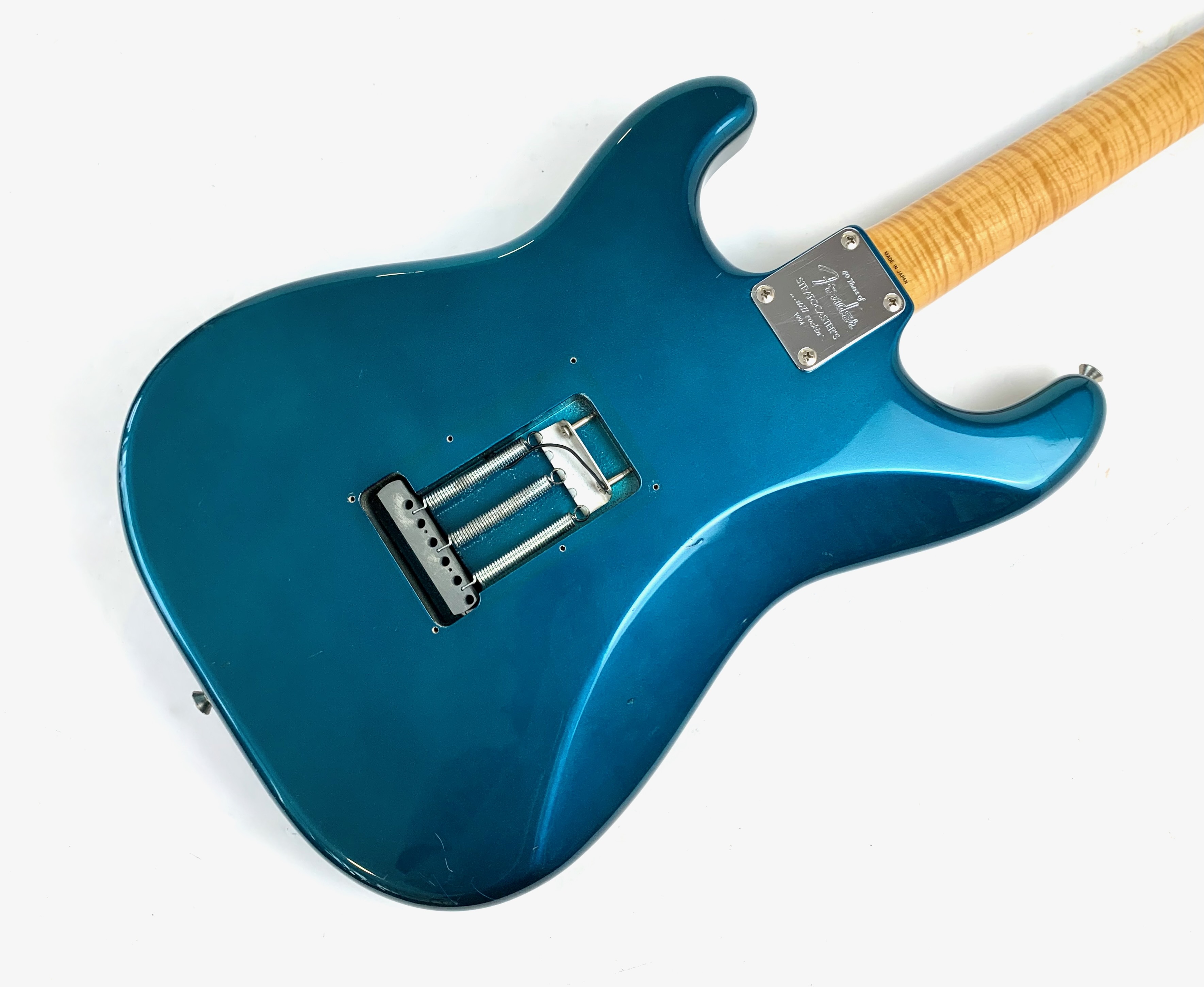 Fender ST62-xx (95396)