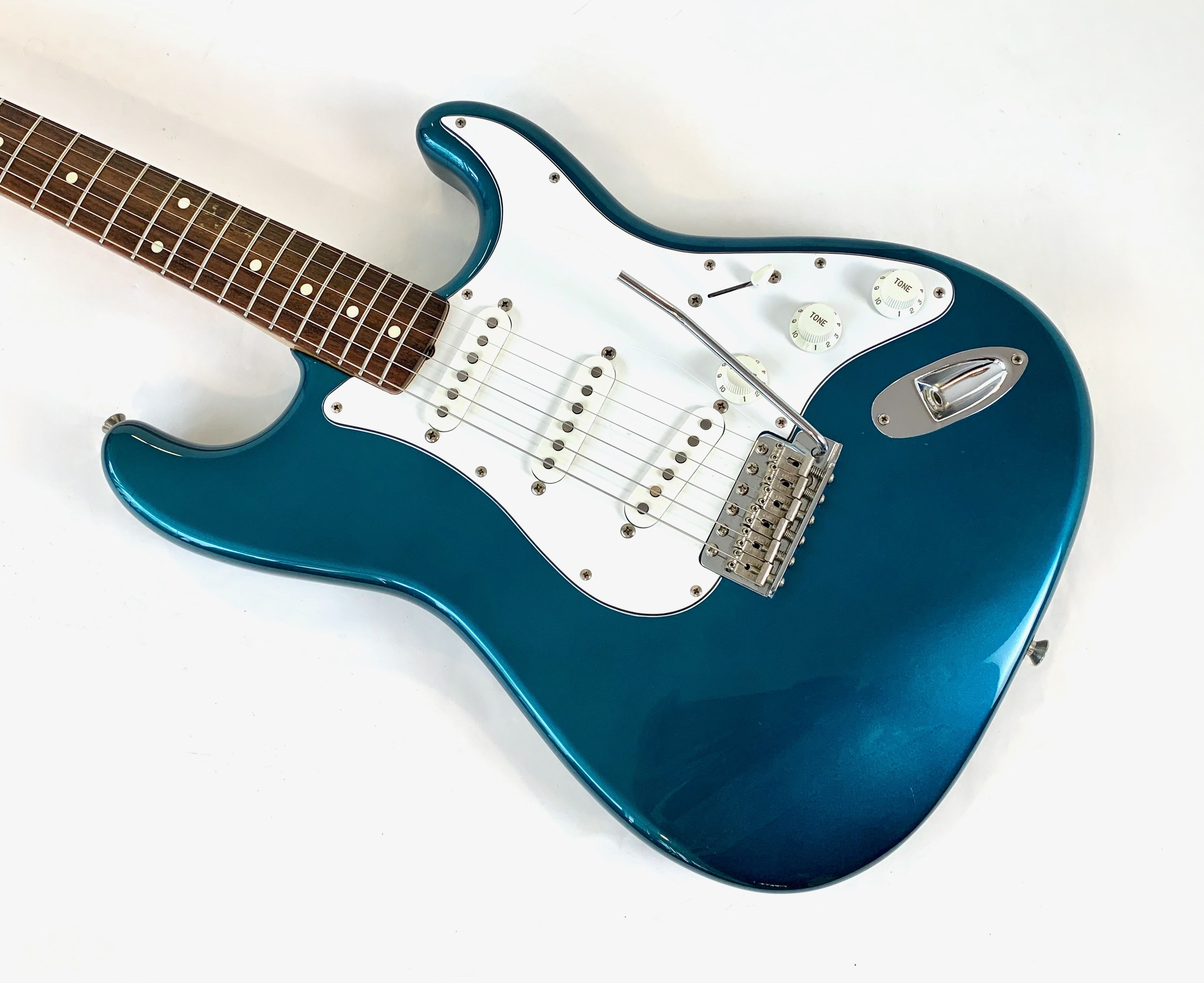 Fender ST62-xx (87451)