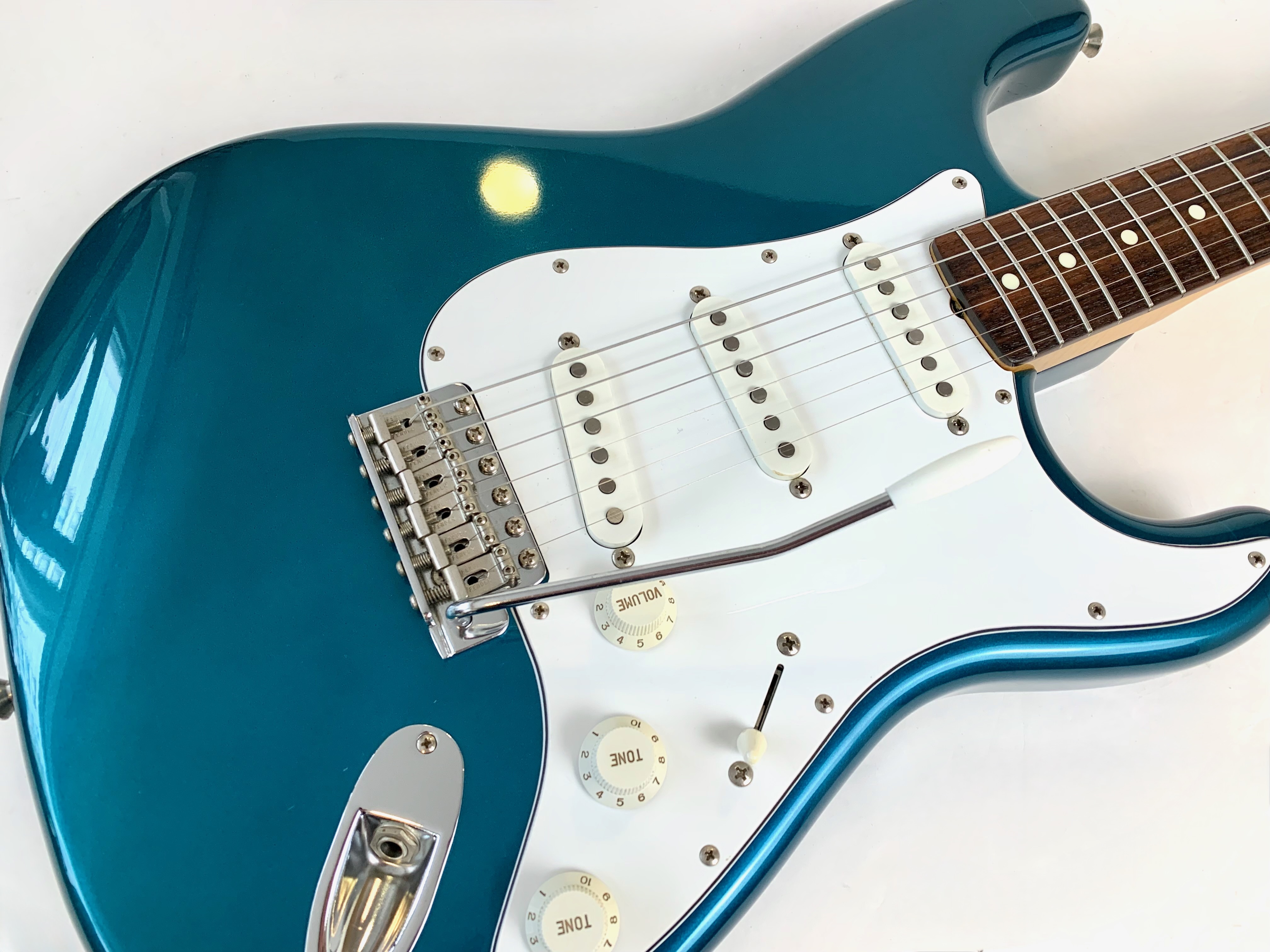 Fender ST62-xx (13082)