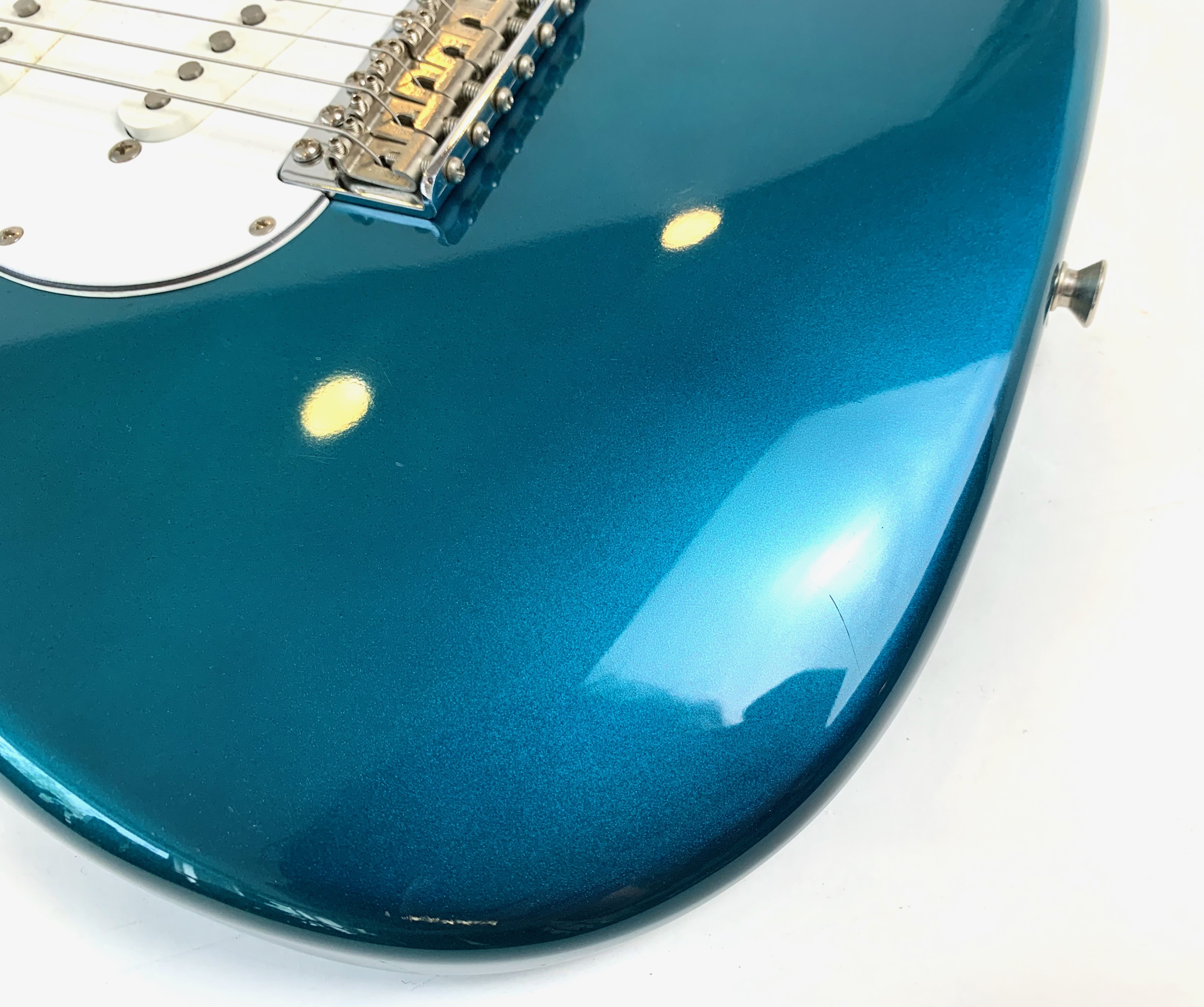 Fender ST62-xx (11395)