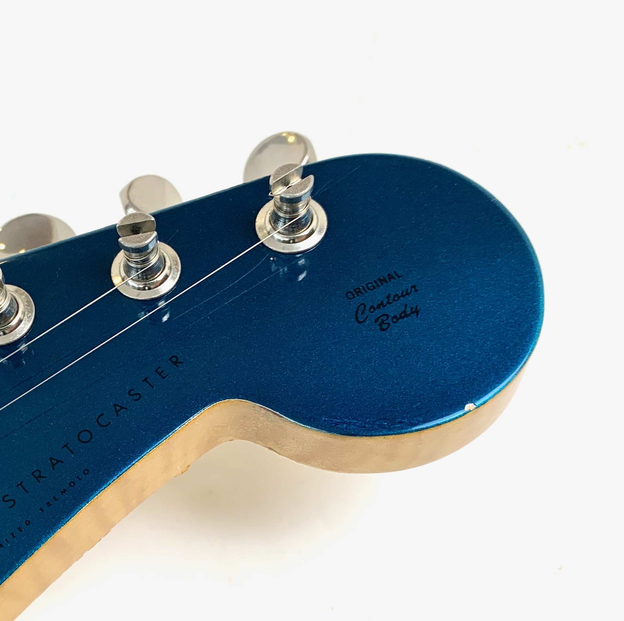 Fender ST62-xx (93986)