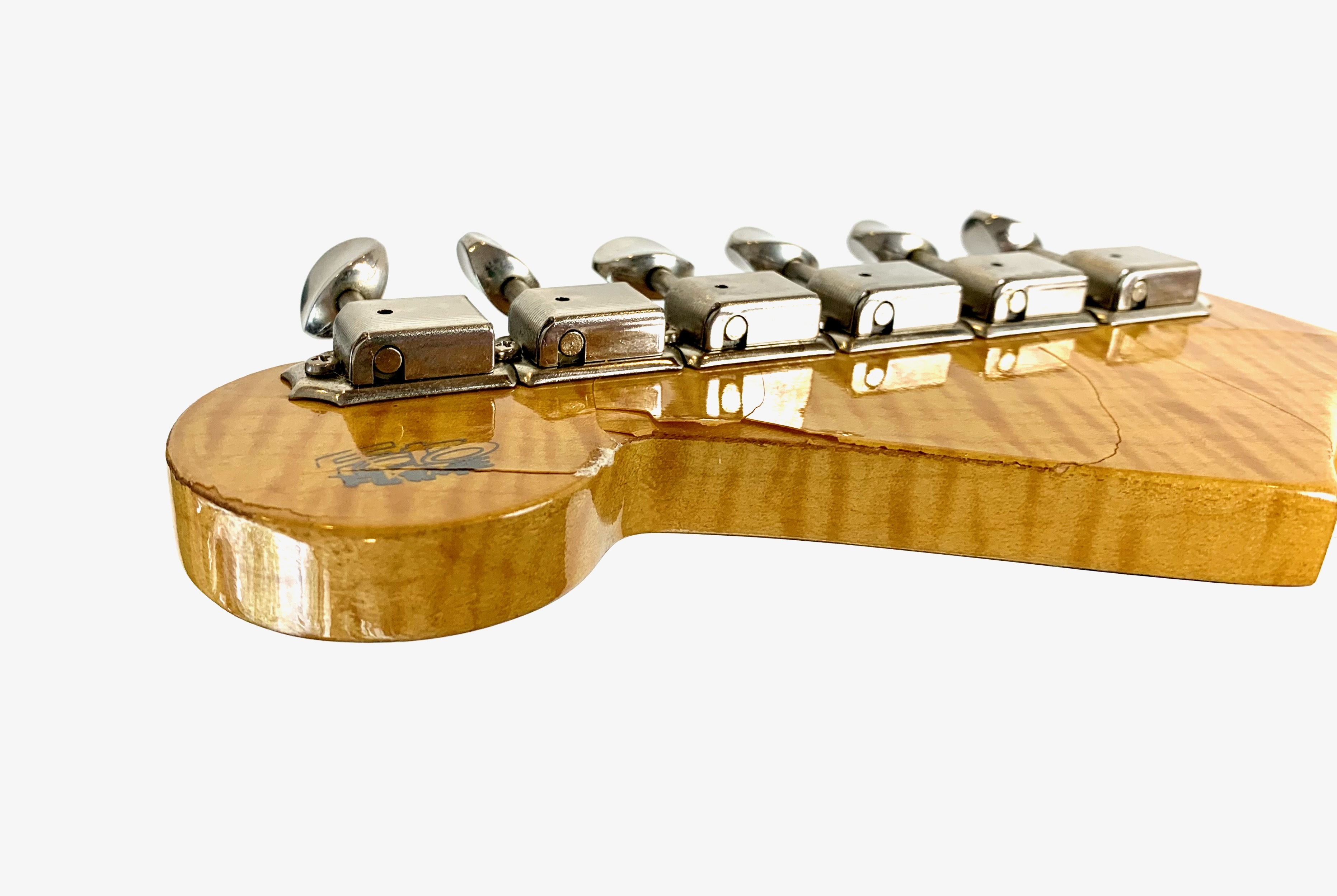 Fender ST62-xx (91587)