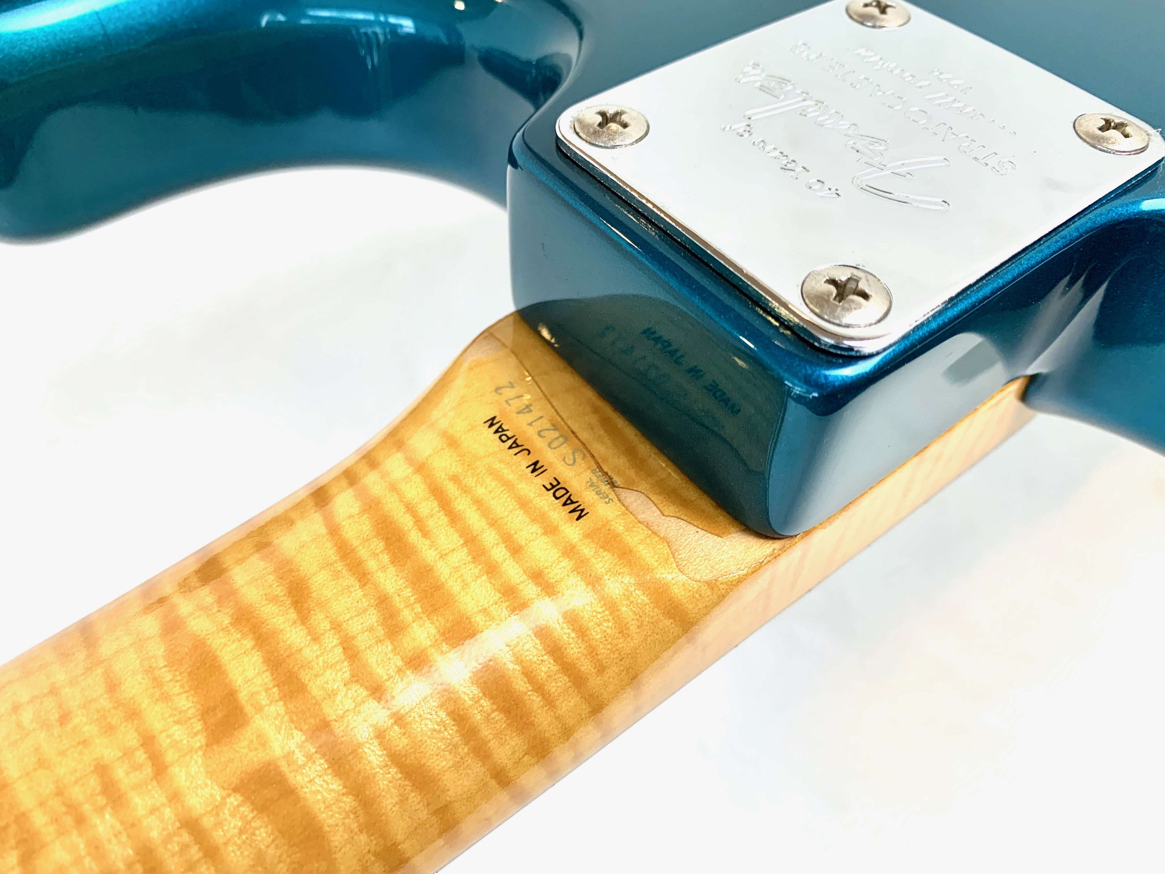 Fender ST62-xx (17225)