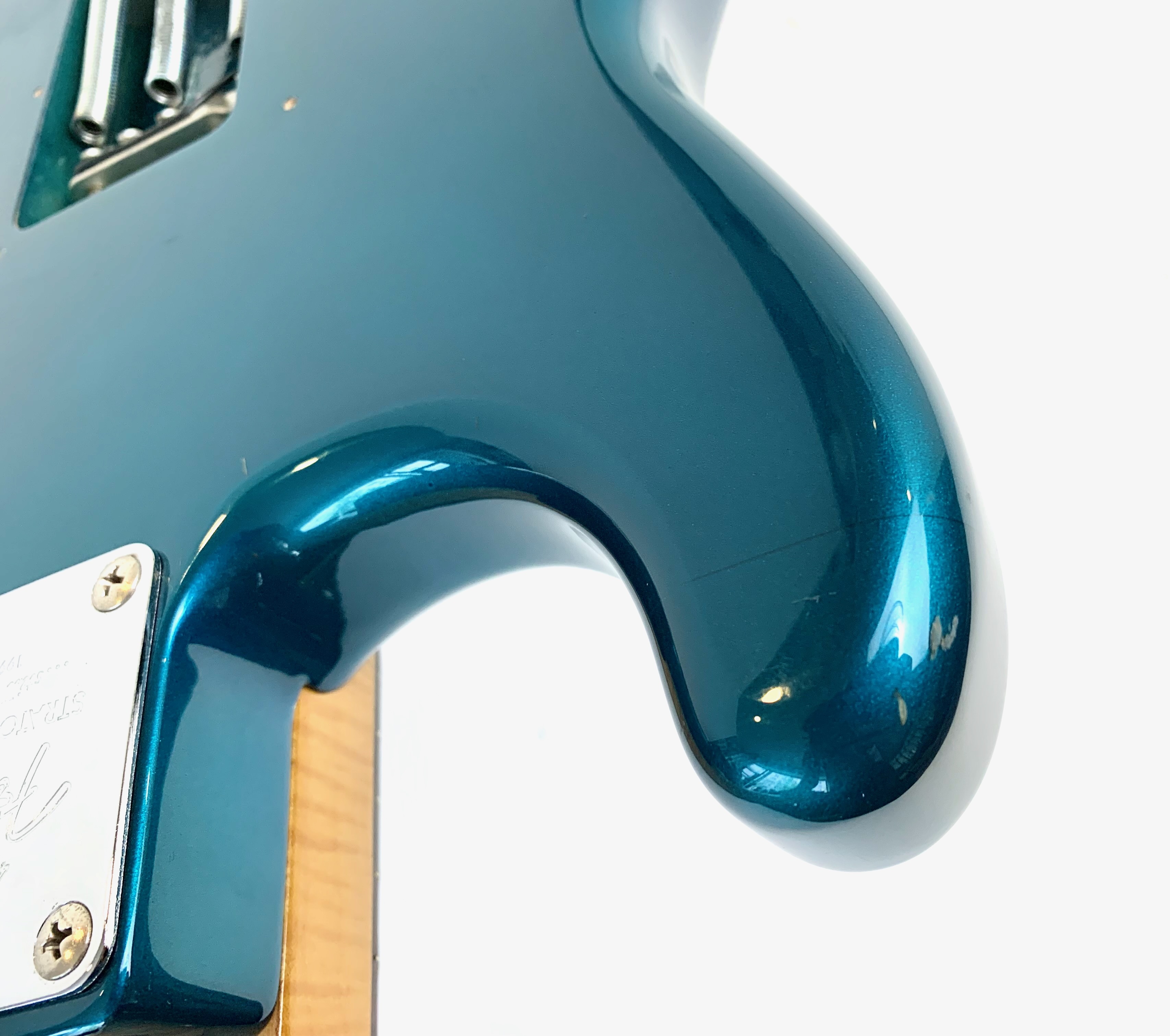 Fender ST62-xx (97191)