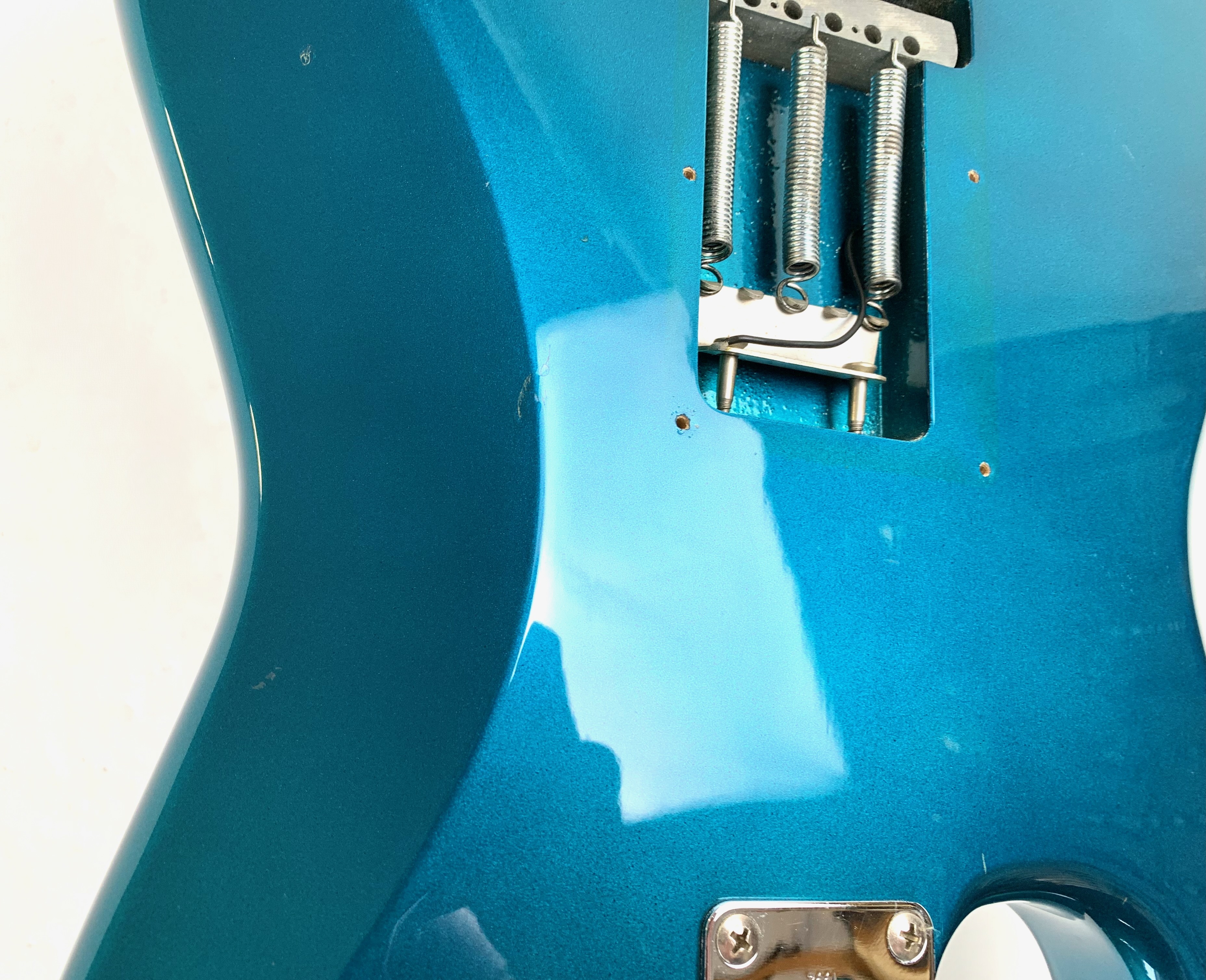 Fender ST62-xx (8610)