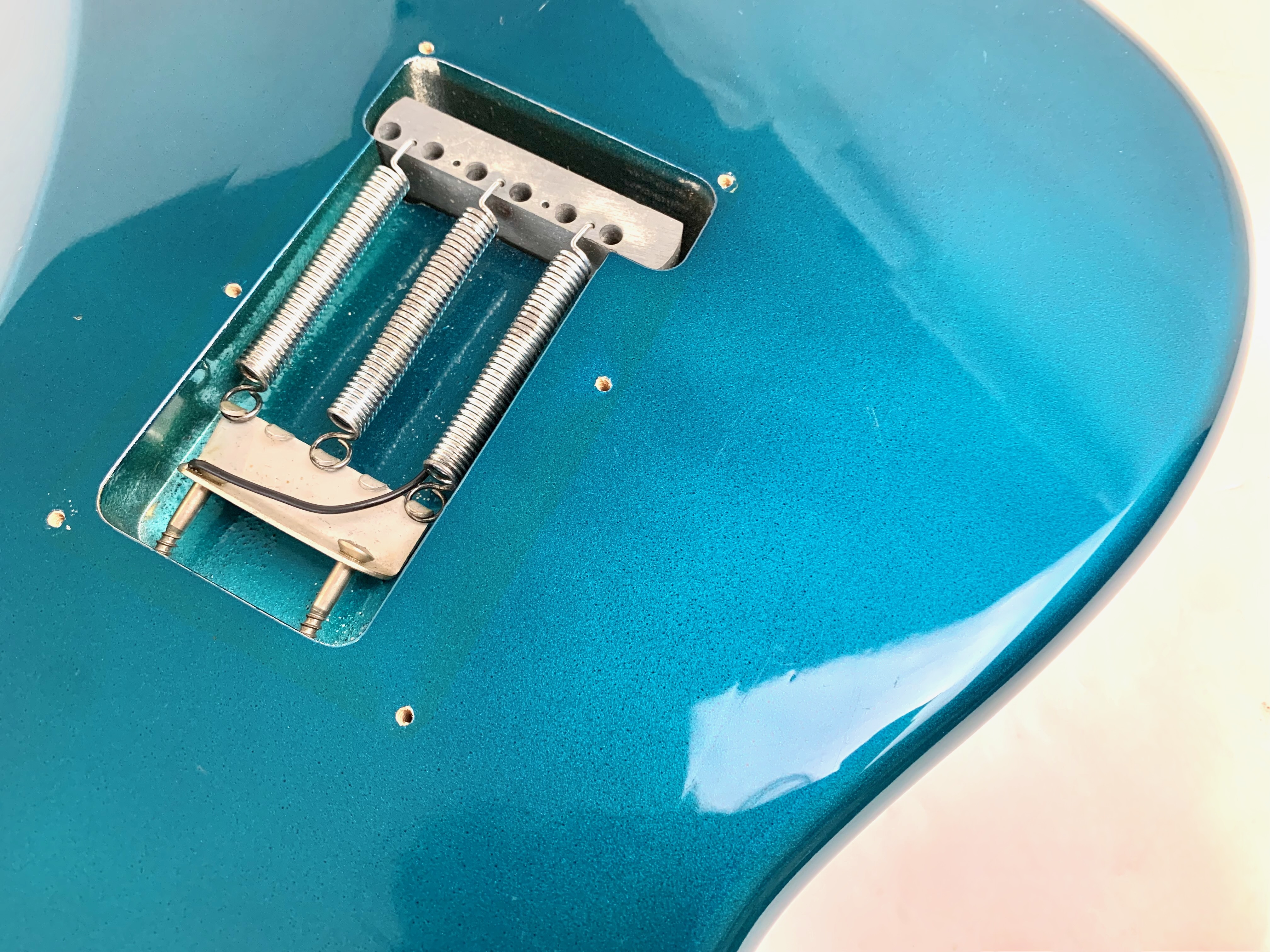 Fender ST62-xx (4623)