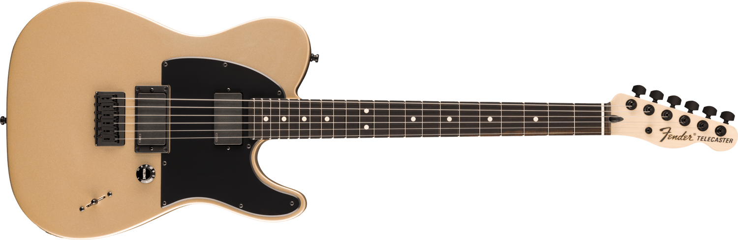 Limited Edition Jim Root Telecaster