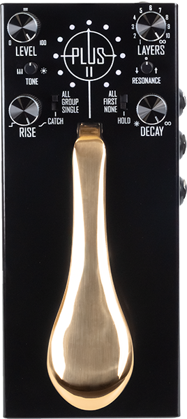 PLUS Pedal II