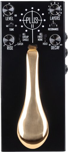 PLUS Pedal II PLUS Pedal II