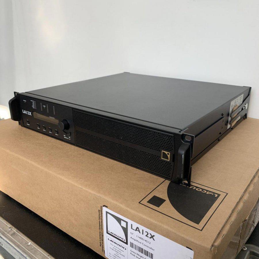 L-Acoustics LA12X à vendre