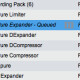 Pure Expander II Pure Expander II