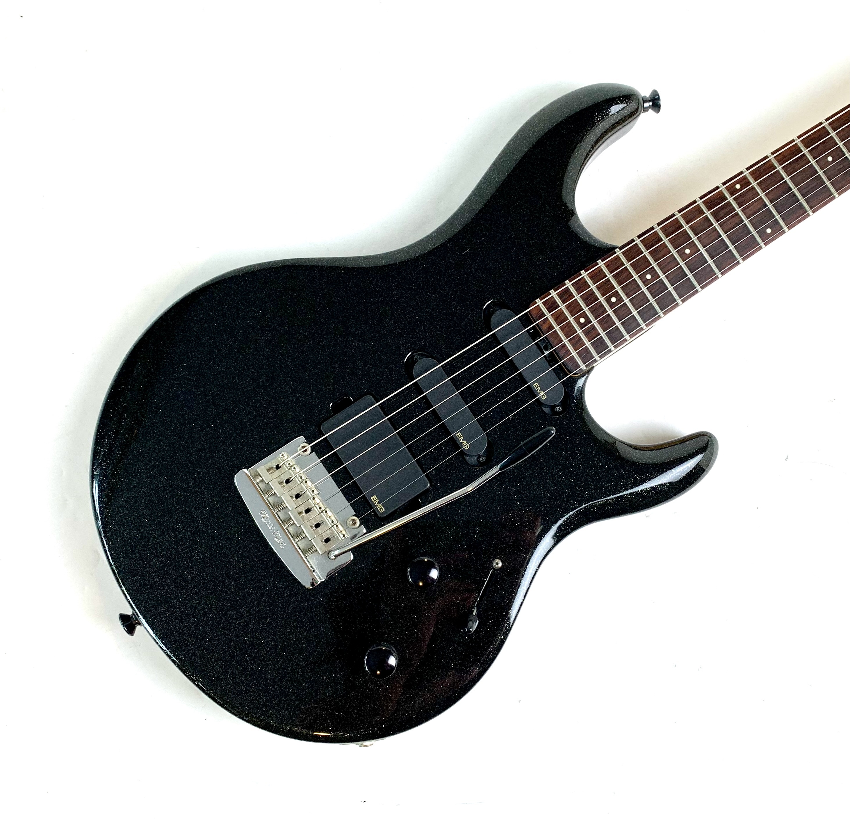 Music Man Luke (Vintage Tremolo) (71035)