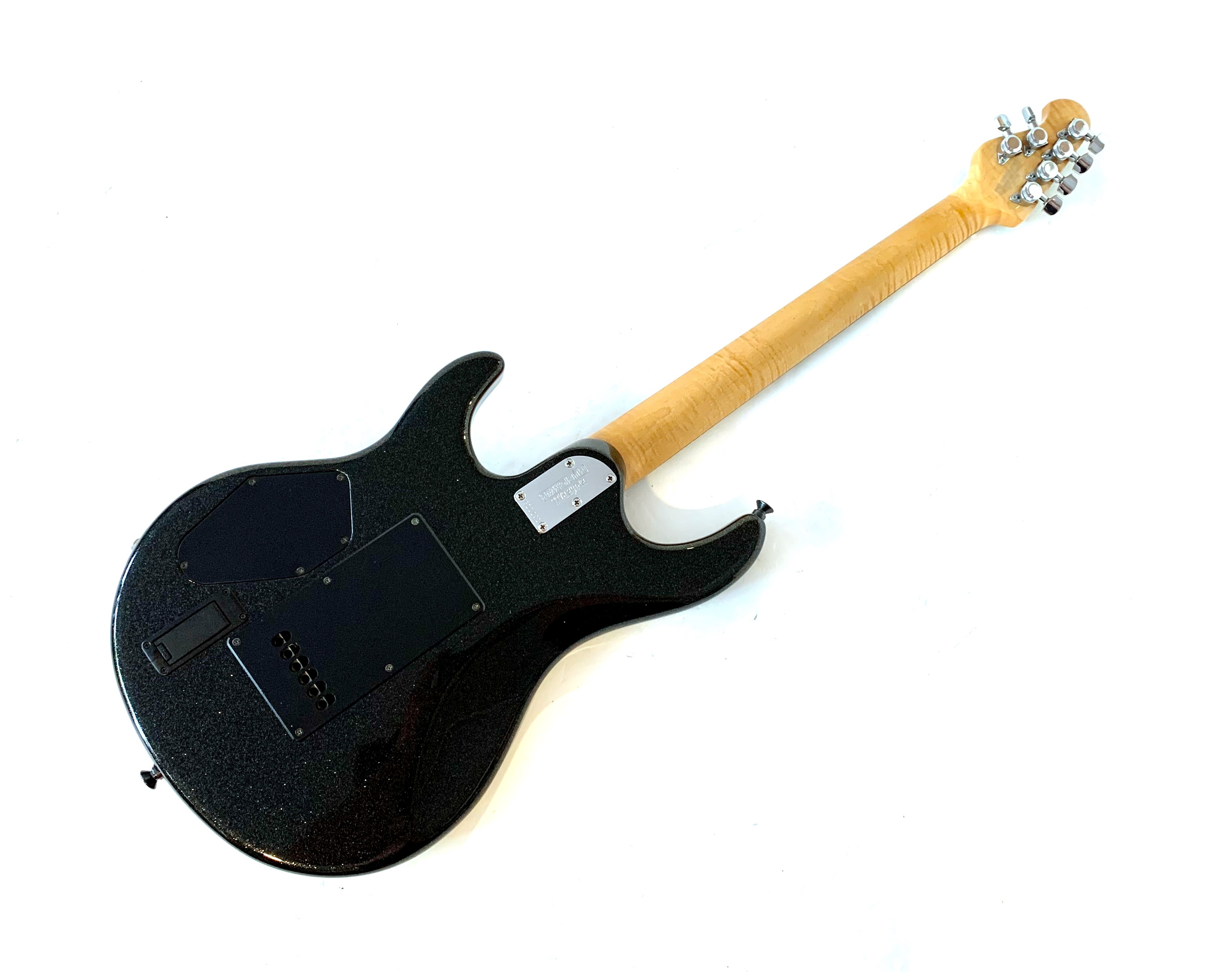 Music Man Luke (Vintage Tremolo) (46309)