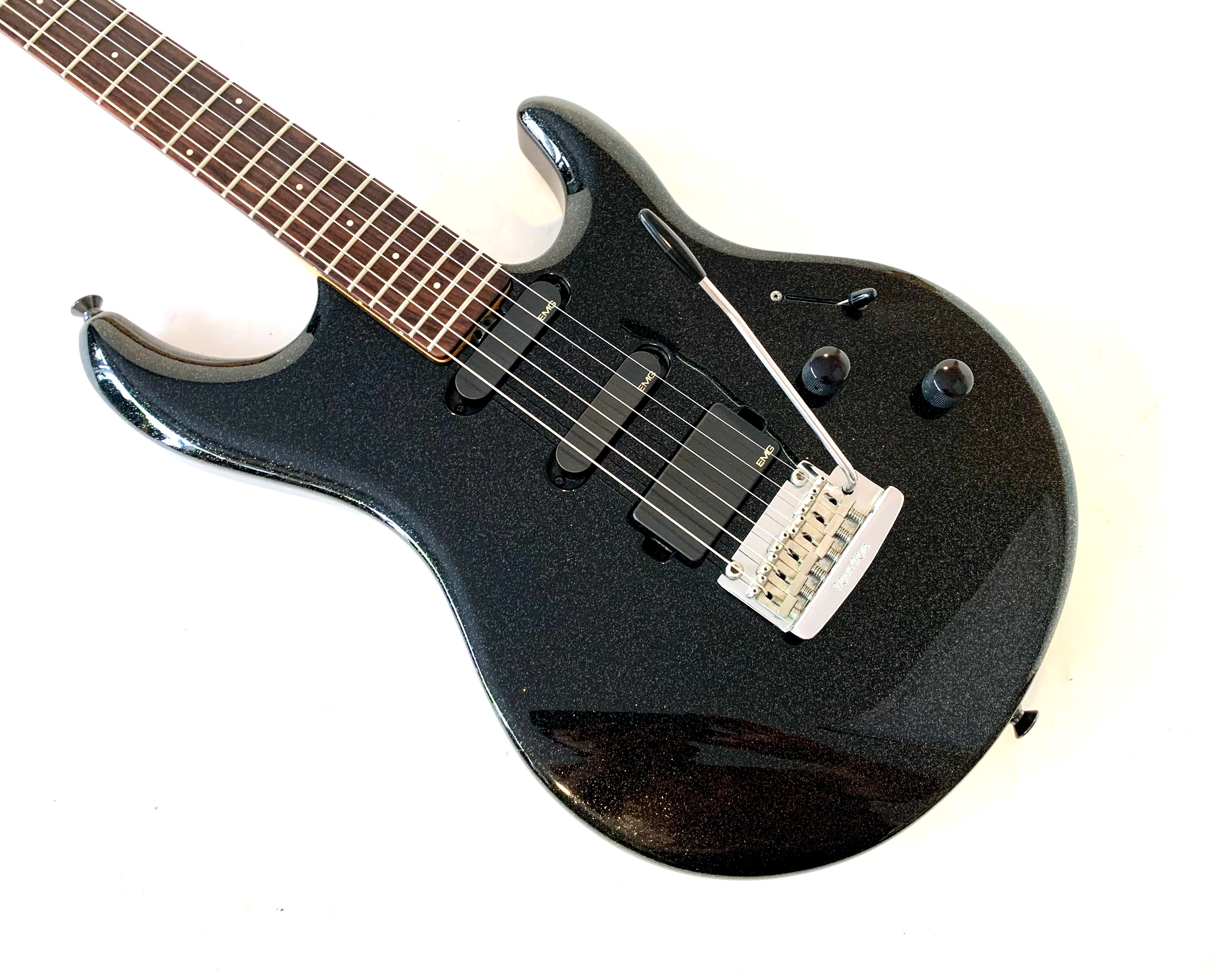Music Man Luke (Vintage Tremolo) (52556)
