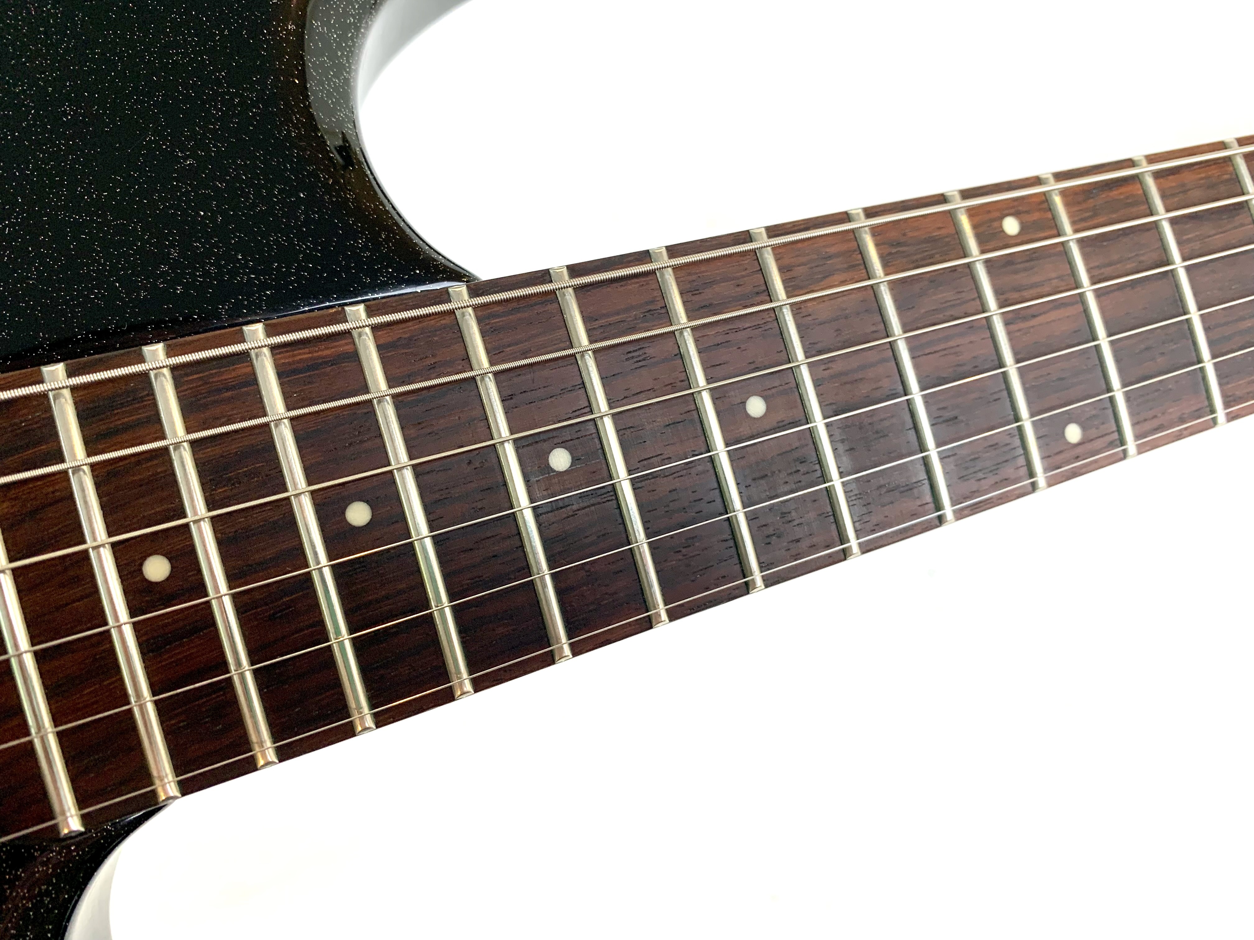 Music Man Luke (Vintage Tremolo) (17976)