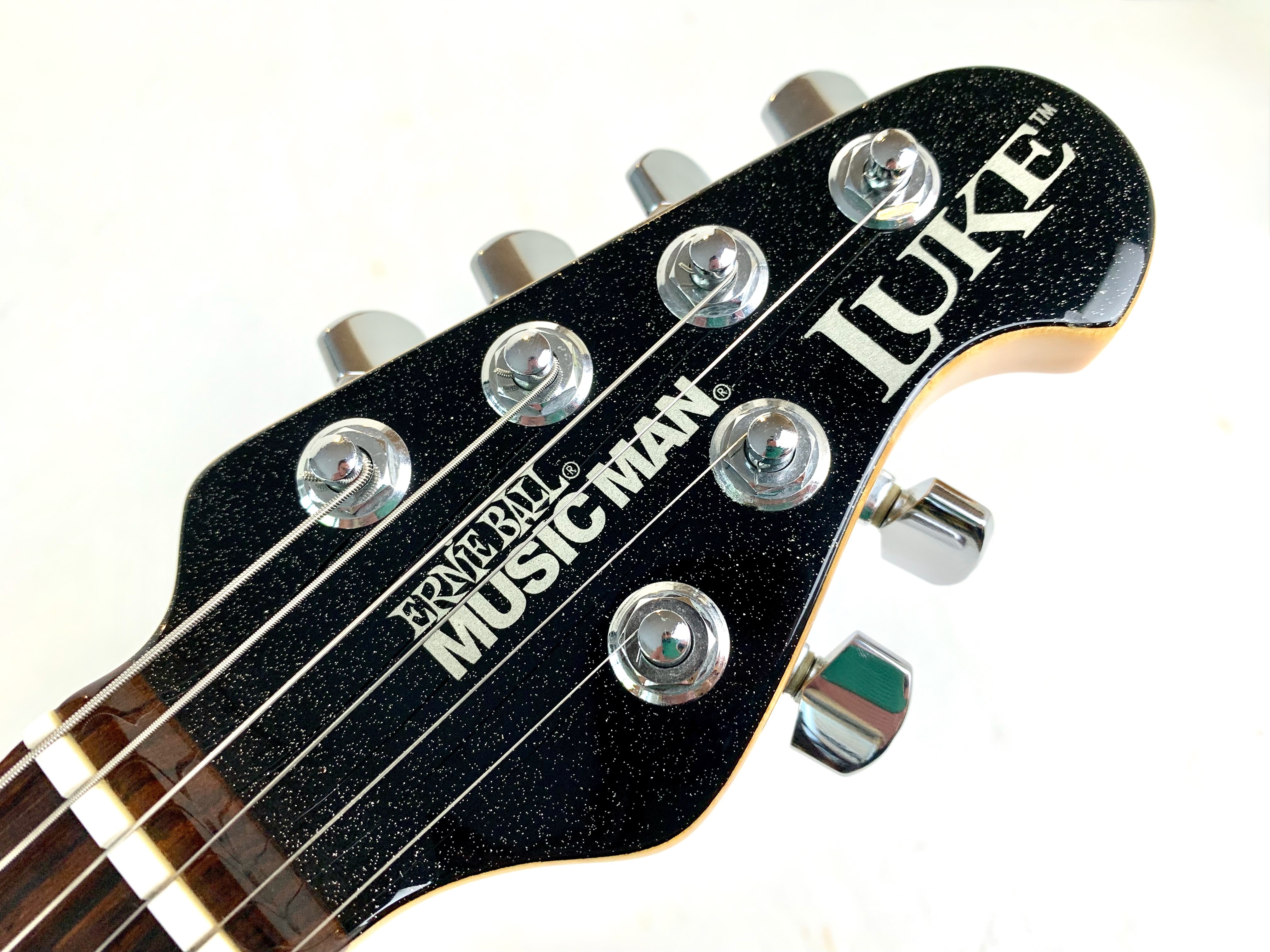 Music Man Luke (Vintage Tremolo) (63568)