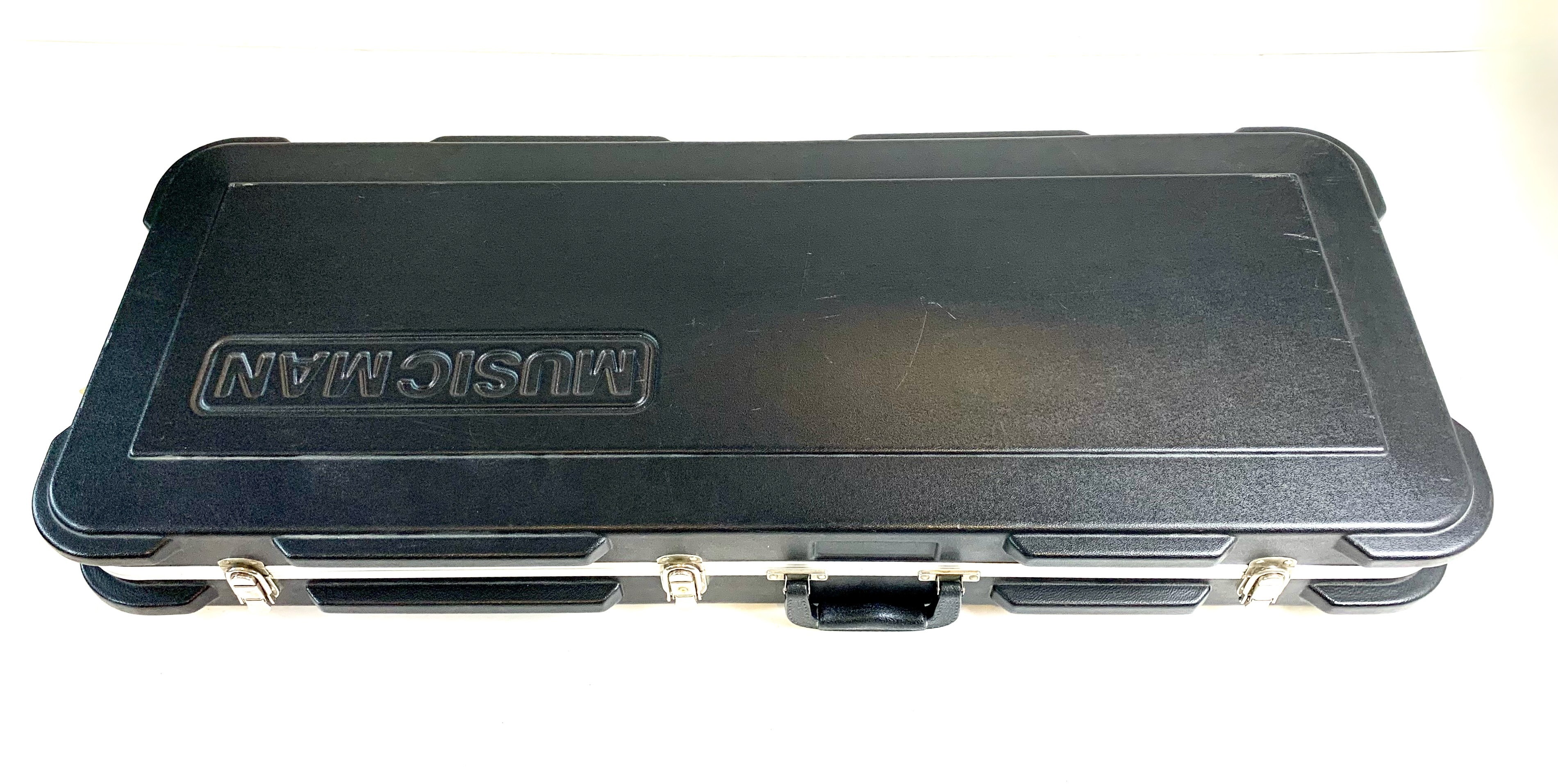 Music Man Luke (Vintage Tremolo) (22005)