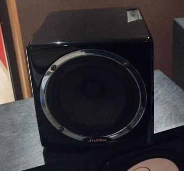 Avantone mix cube neuves
