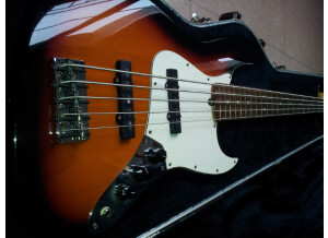 Fender Jazz bass de 1991