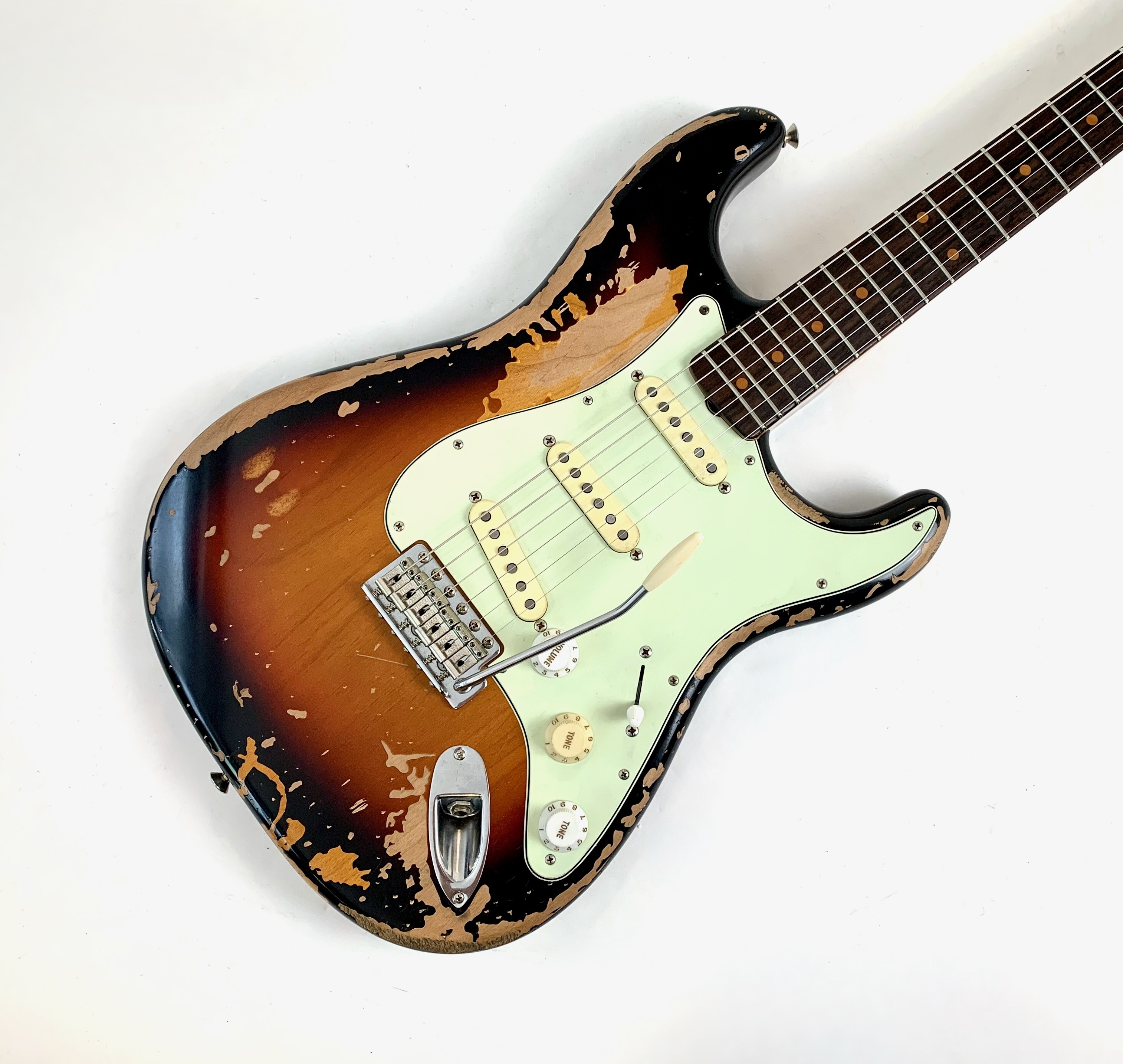 Fender Mike McCready Stratocaster (94643)