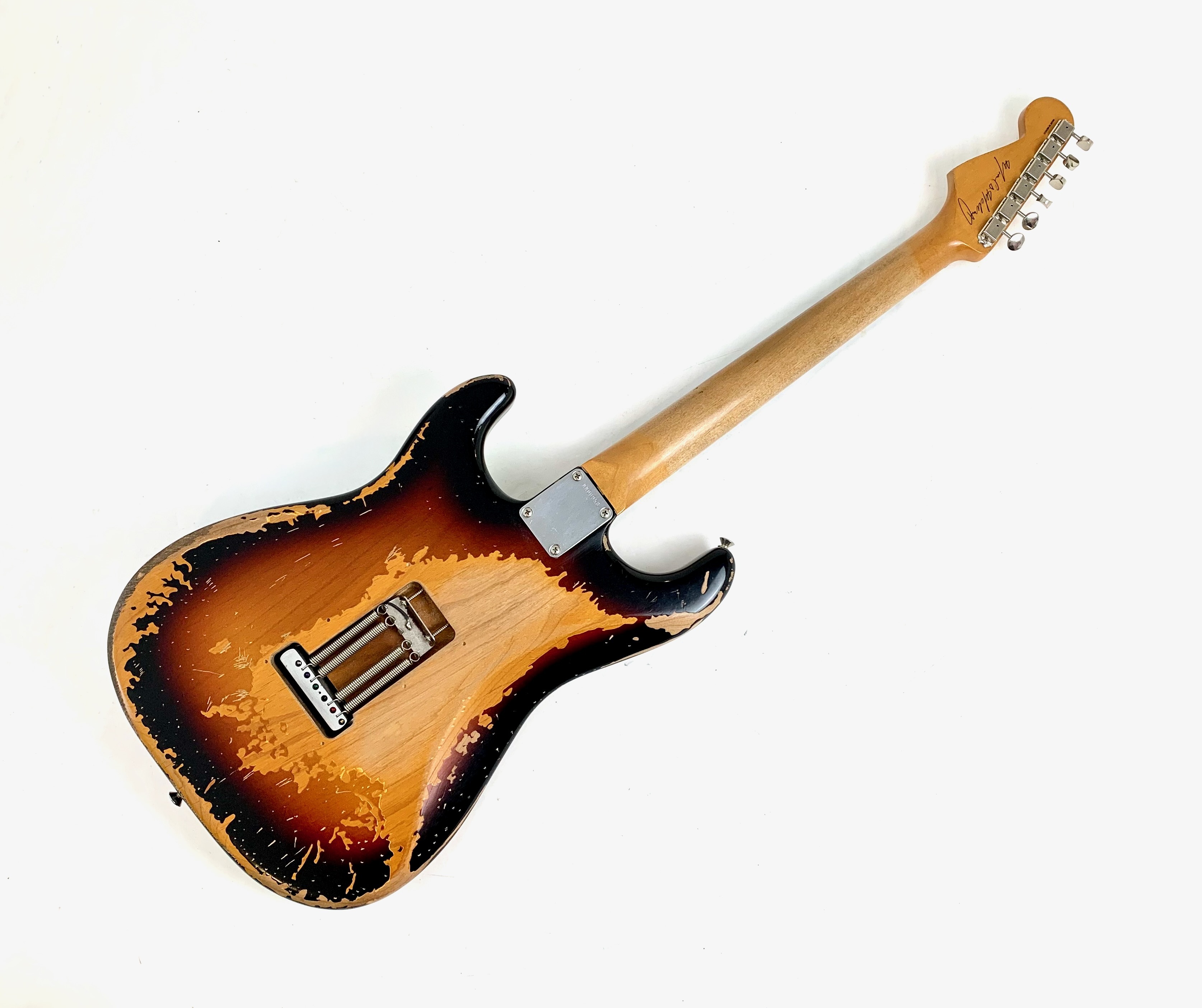 Fender Mike McCready Stratocaster (52947)