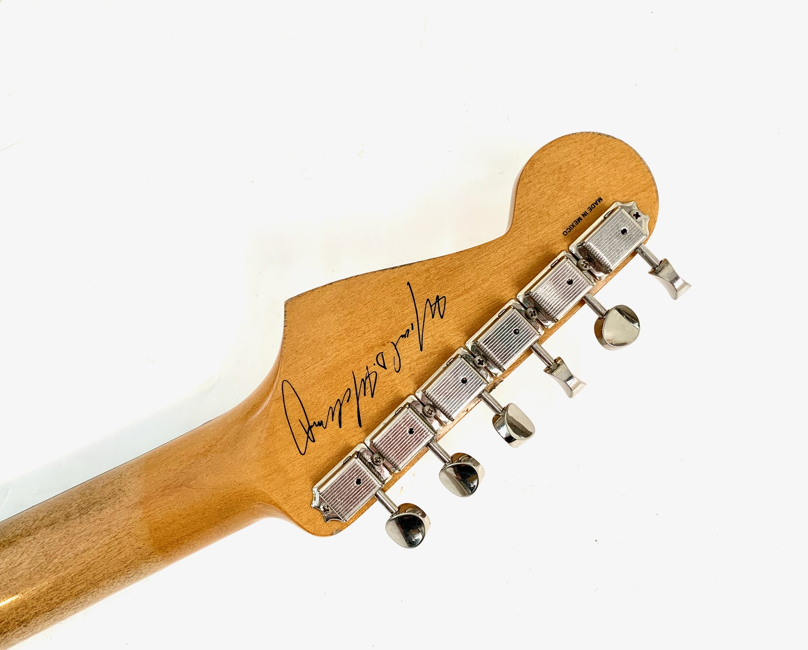 Fender Mike McCready Stratocaster (35694)